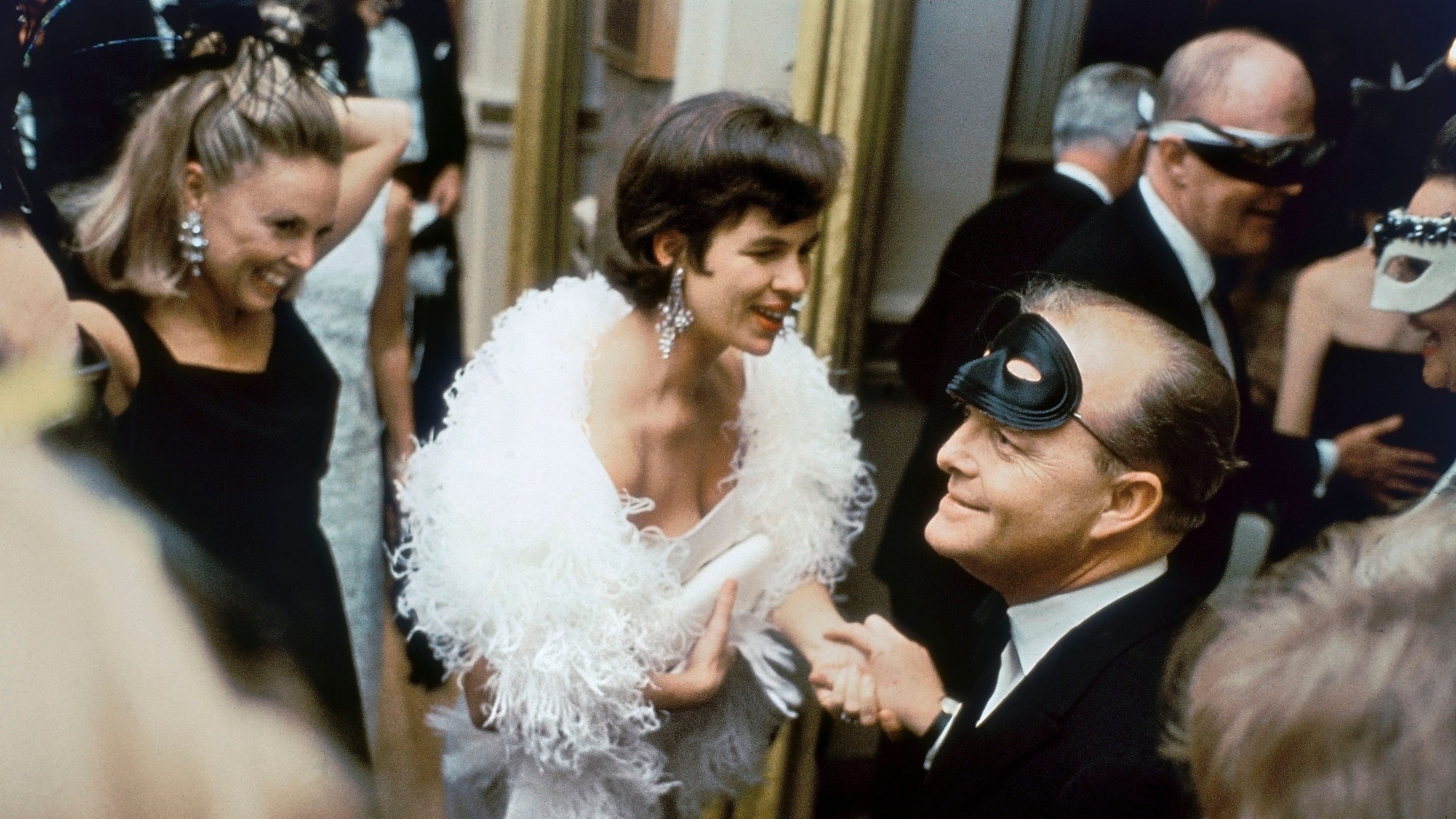 The Capote Tapes