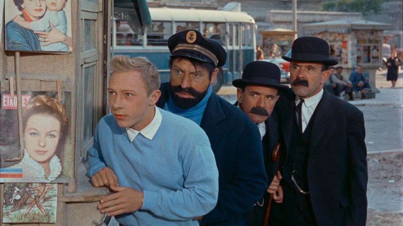 Tintin - Saga Collection