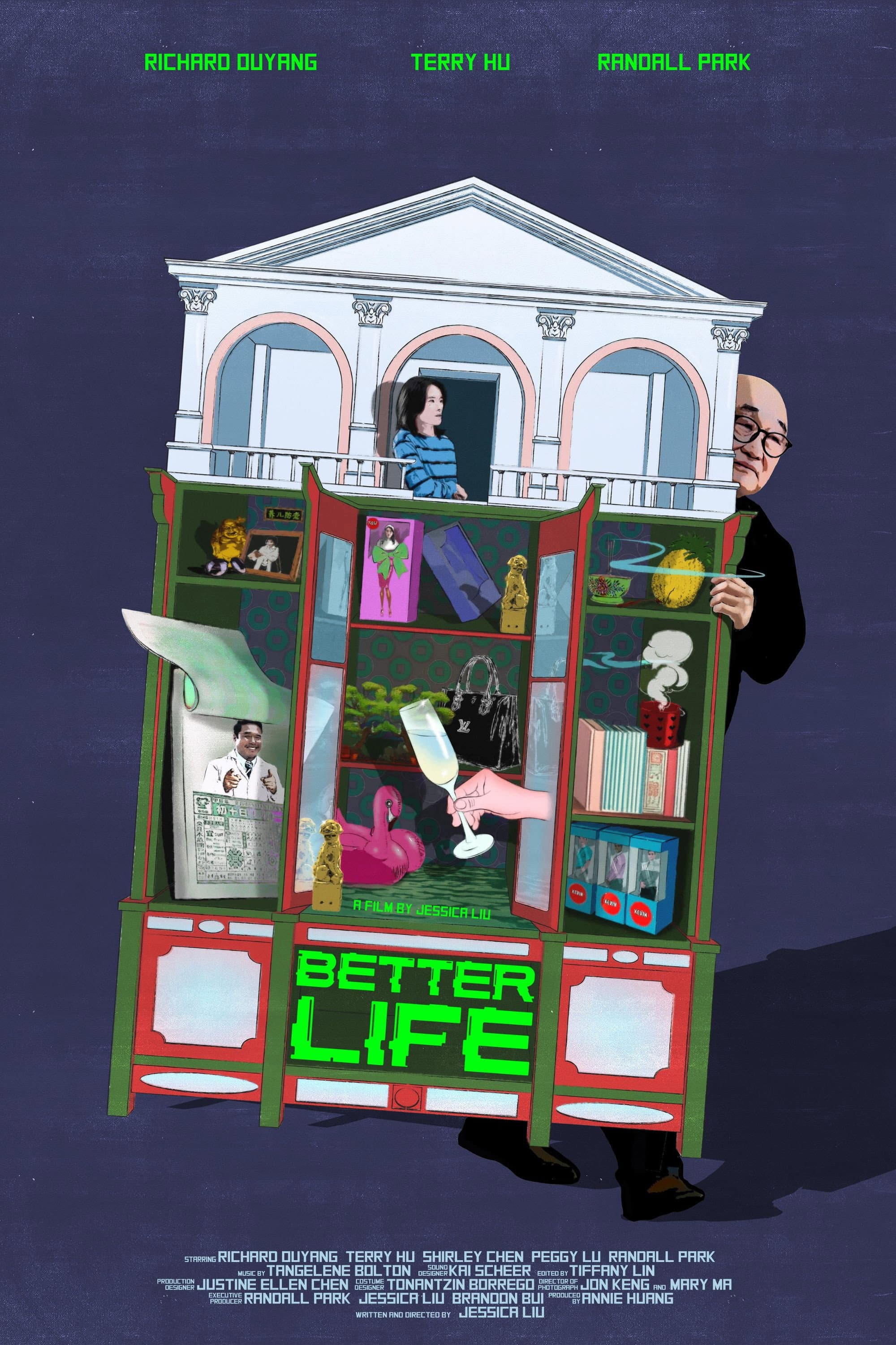 Better Life