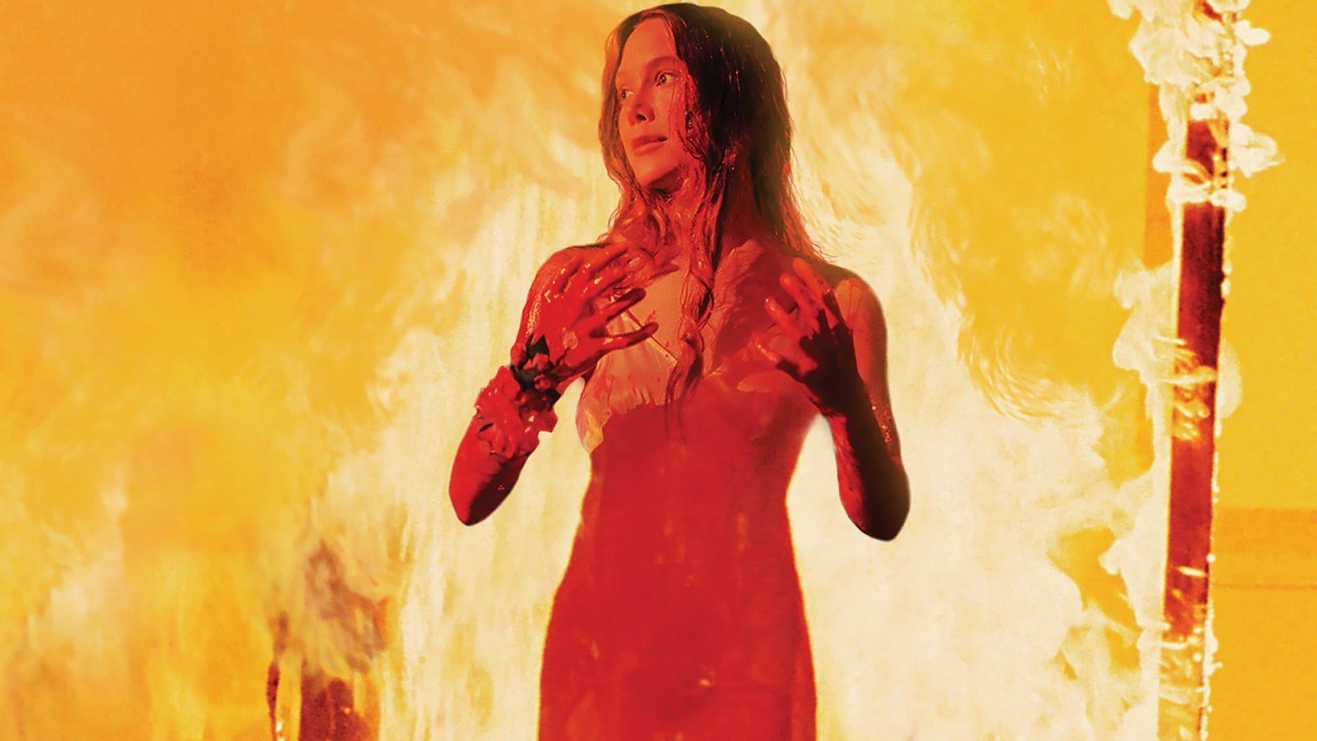 Carrie Collection