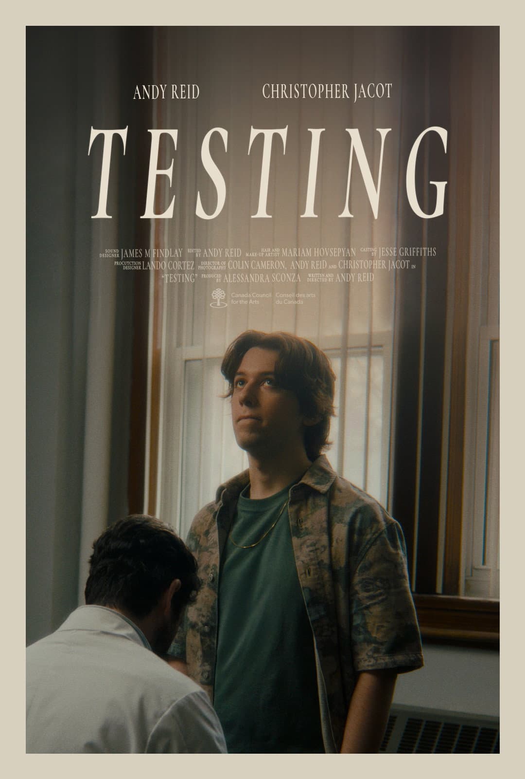 Testing