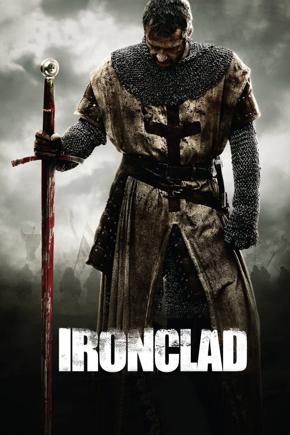 Ironclad Collection
