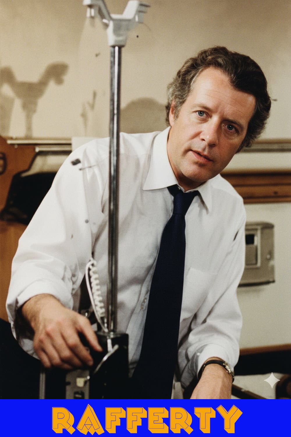 Rafferty