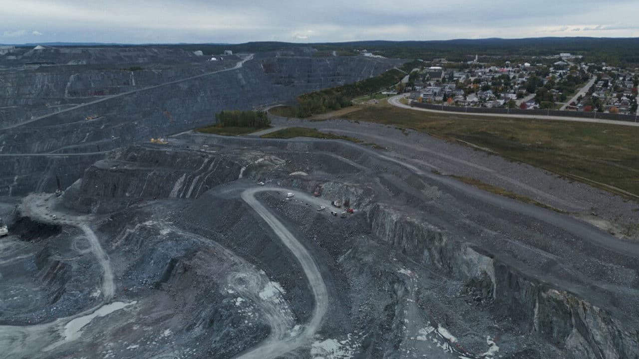 Malartic