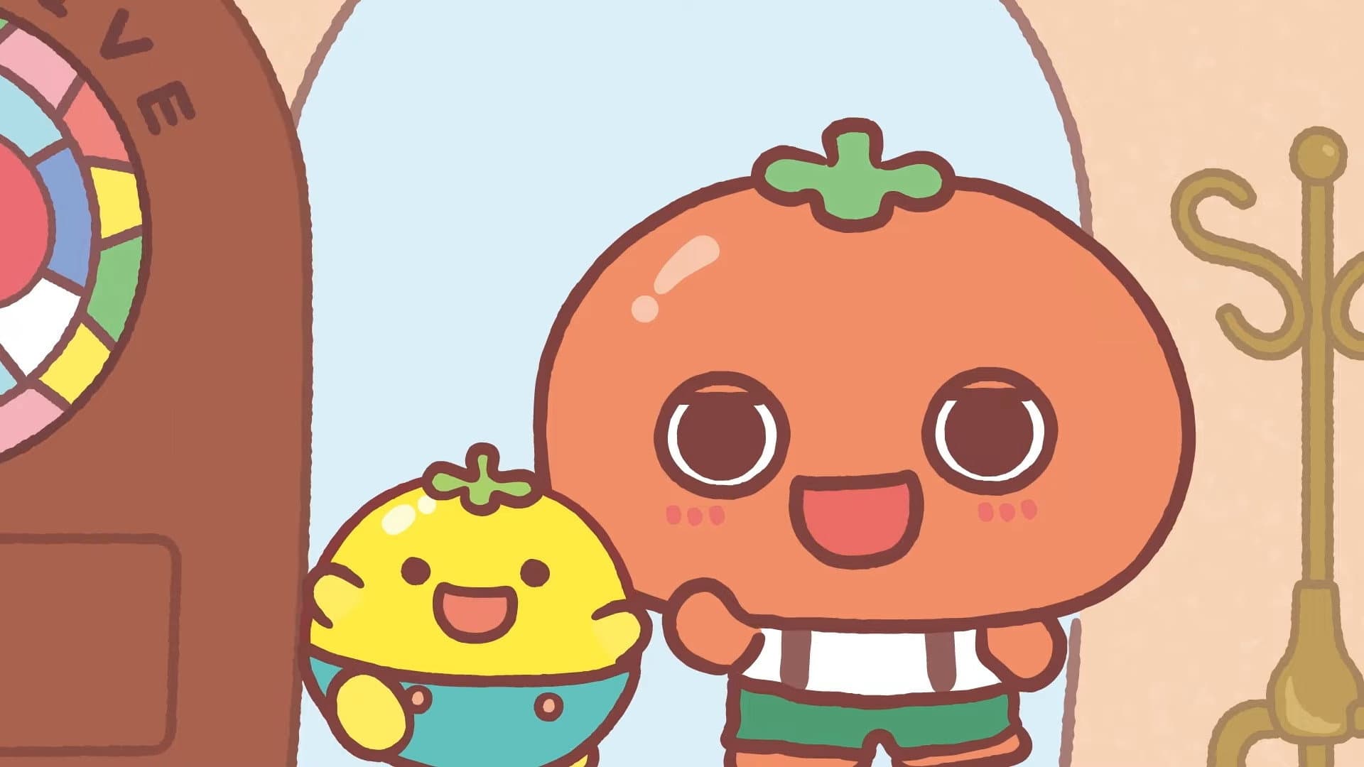 Uso Tantei Tomanto