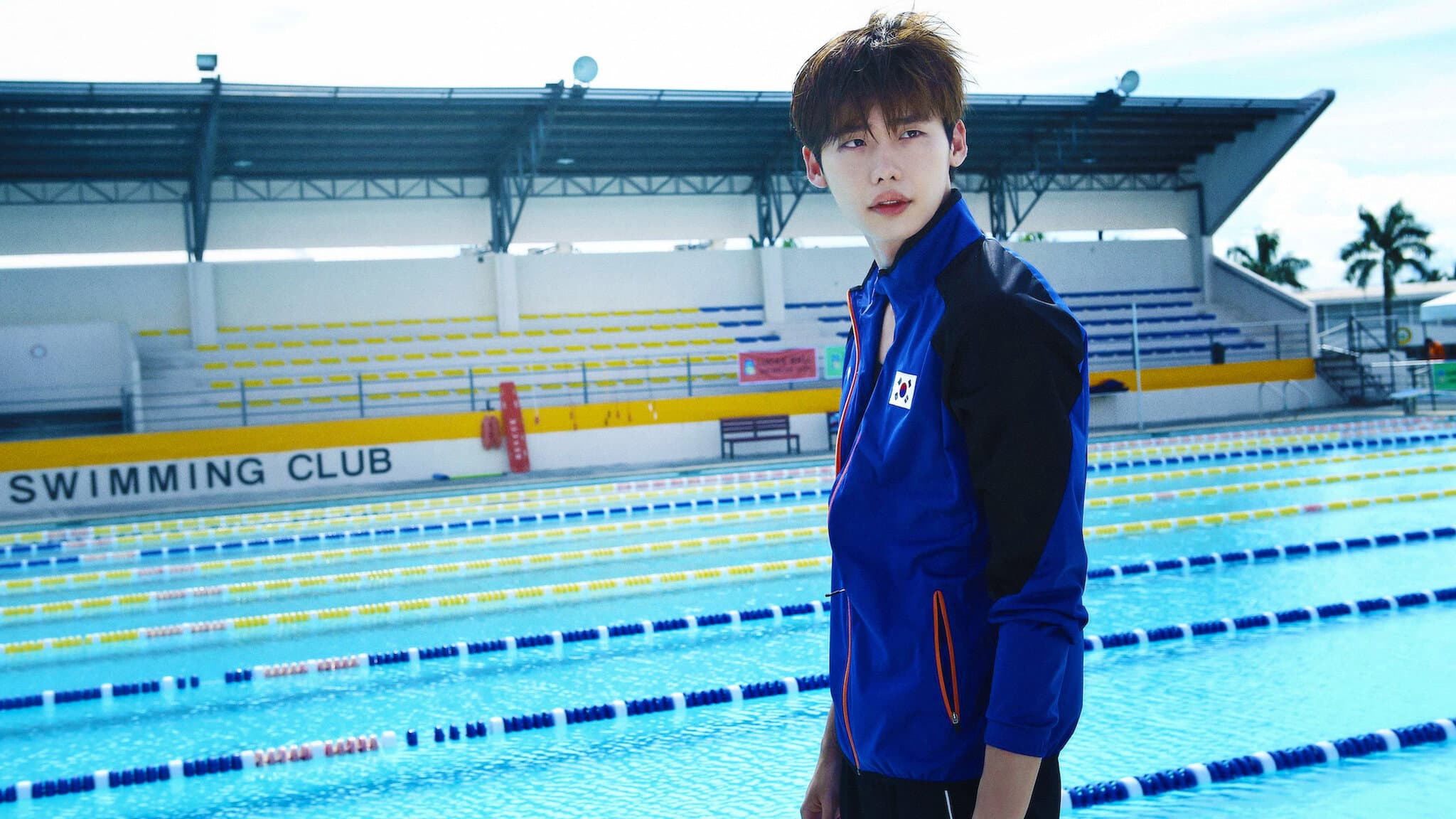 No Breathing