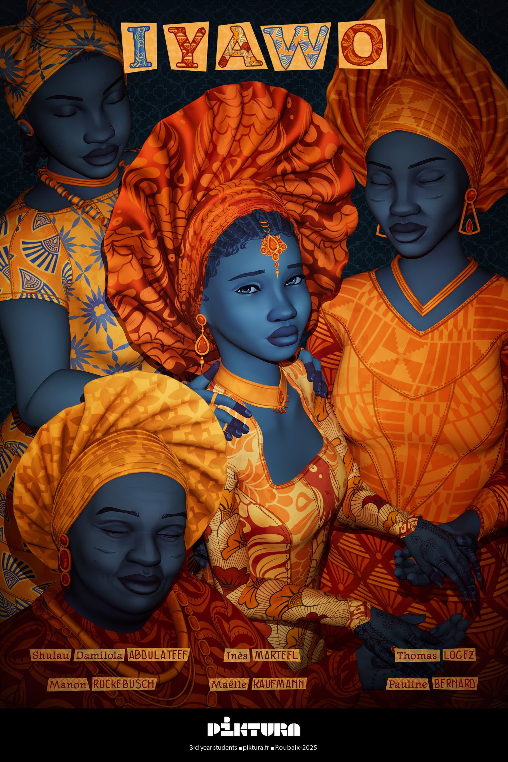 Iyawo
