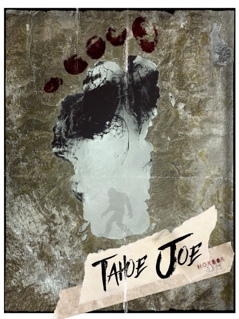 Tahoe Joe Collection