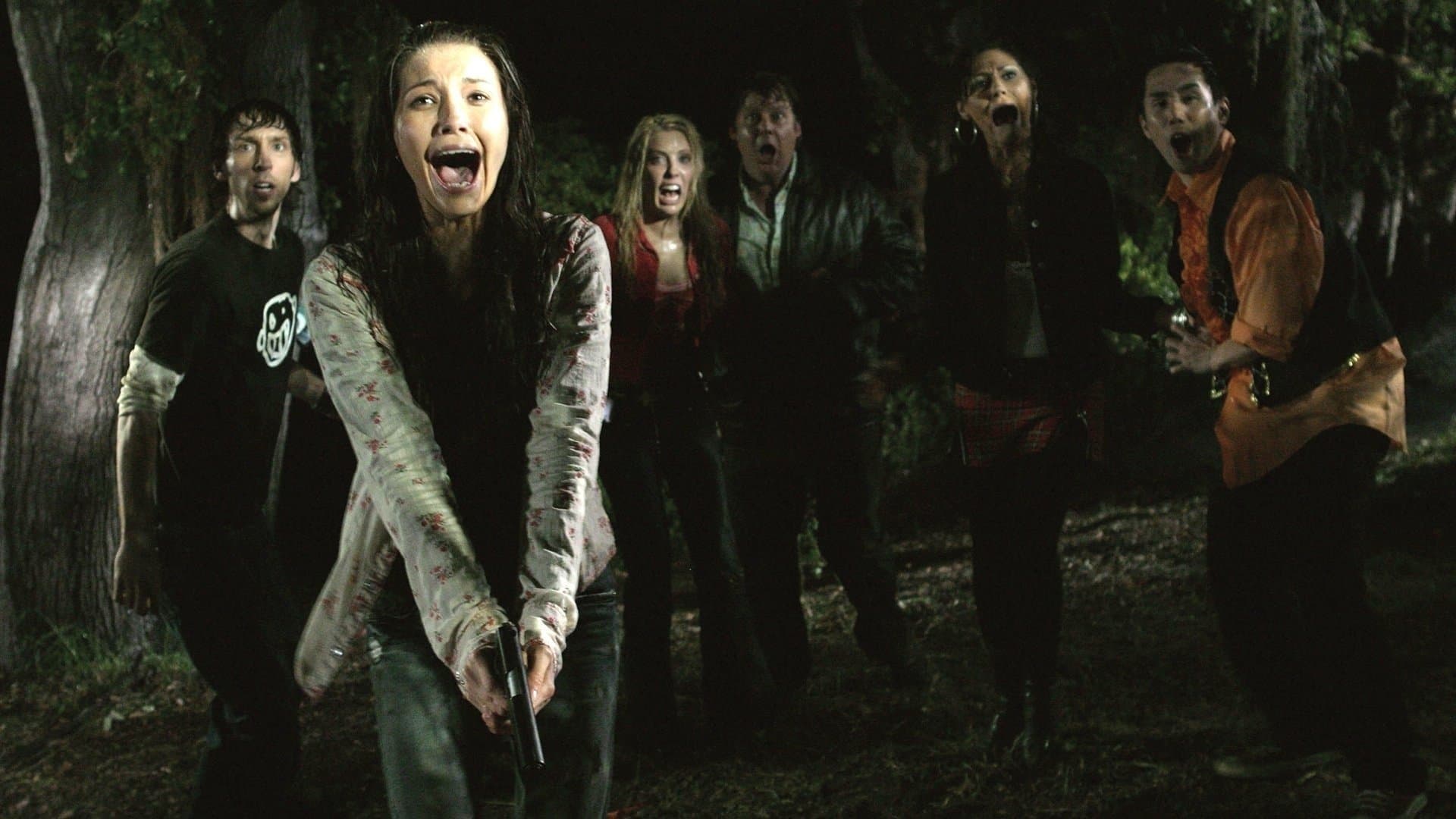Hatchet Collection