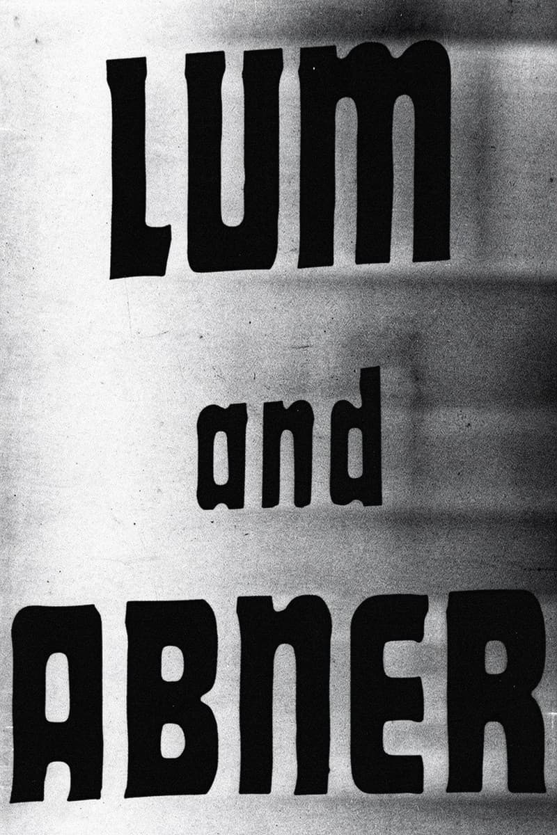 Lum and Abner