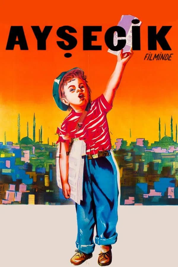 Ayşecik [Seri]