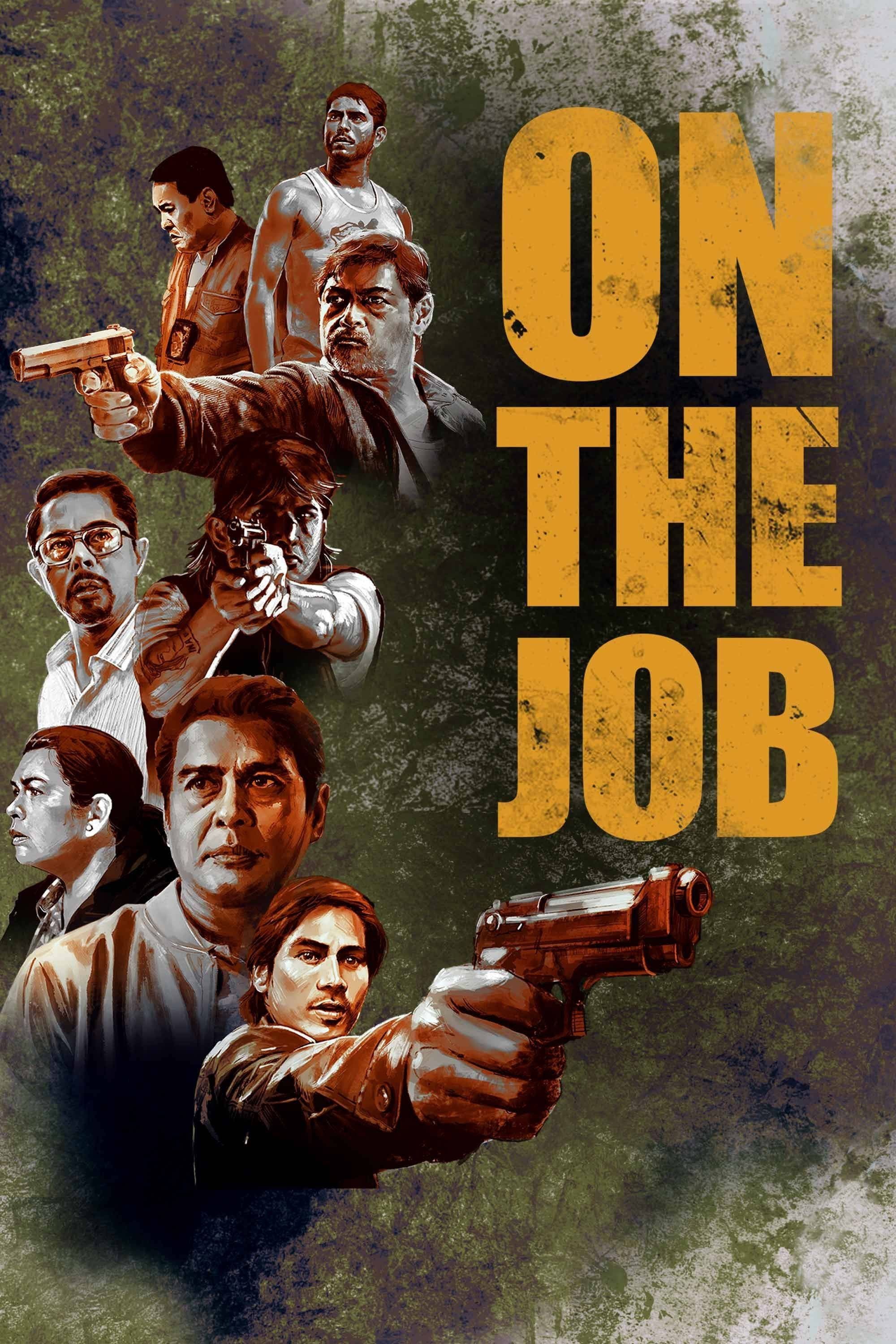 On the Job Collection