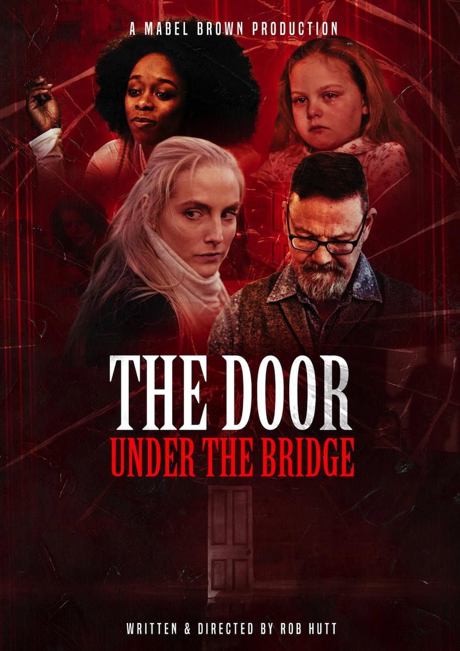The Door Under the Bridge