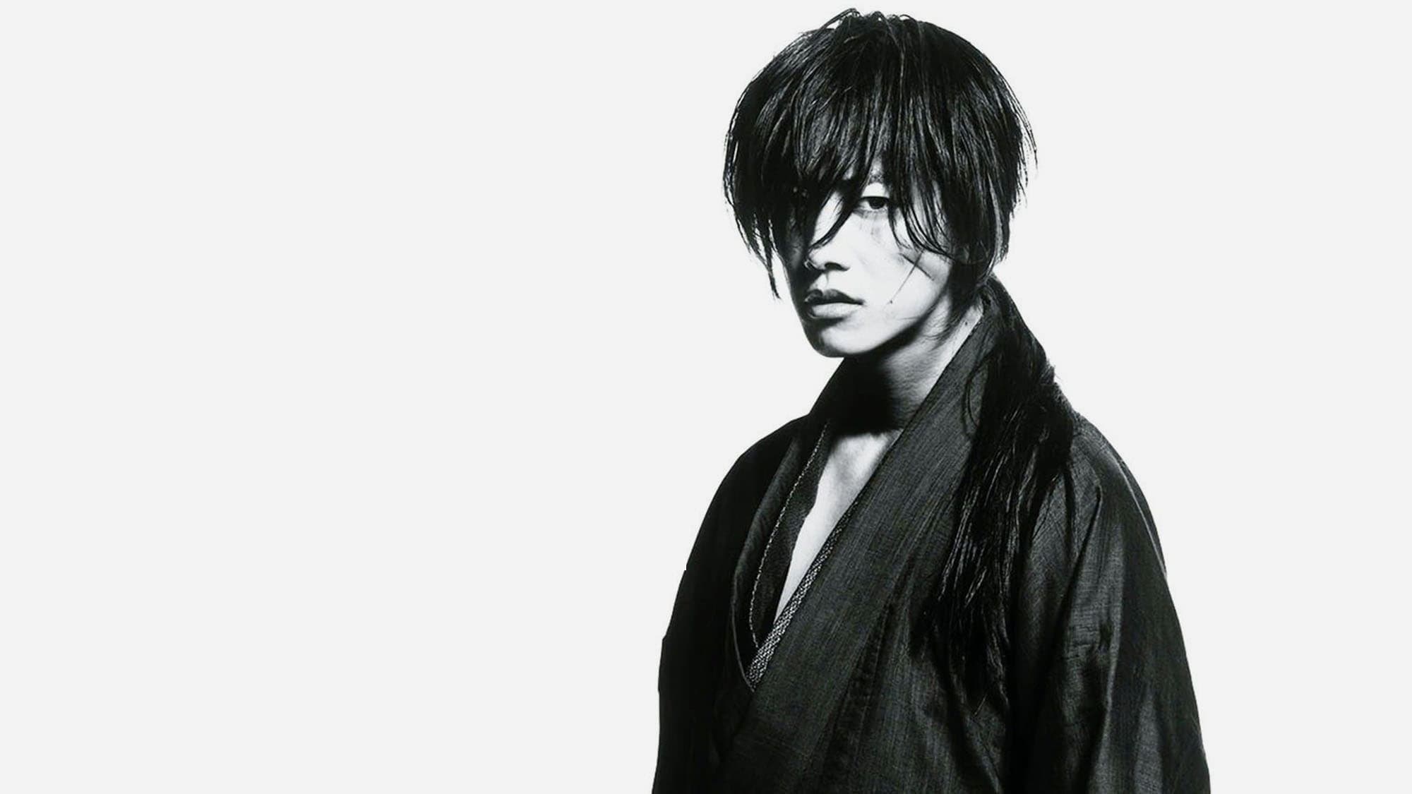 Rurouni Kenshin Collection