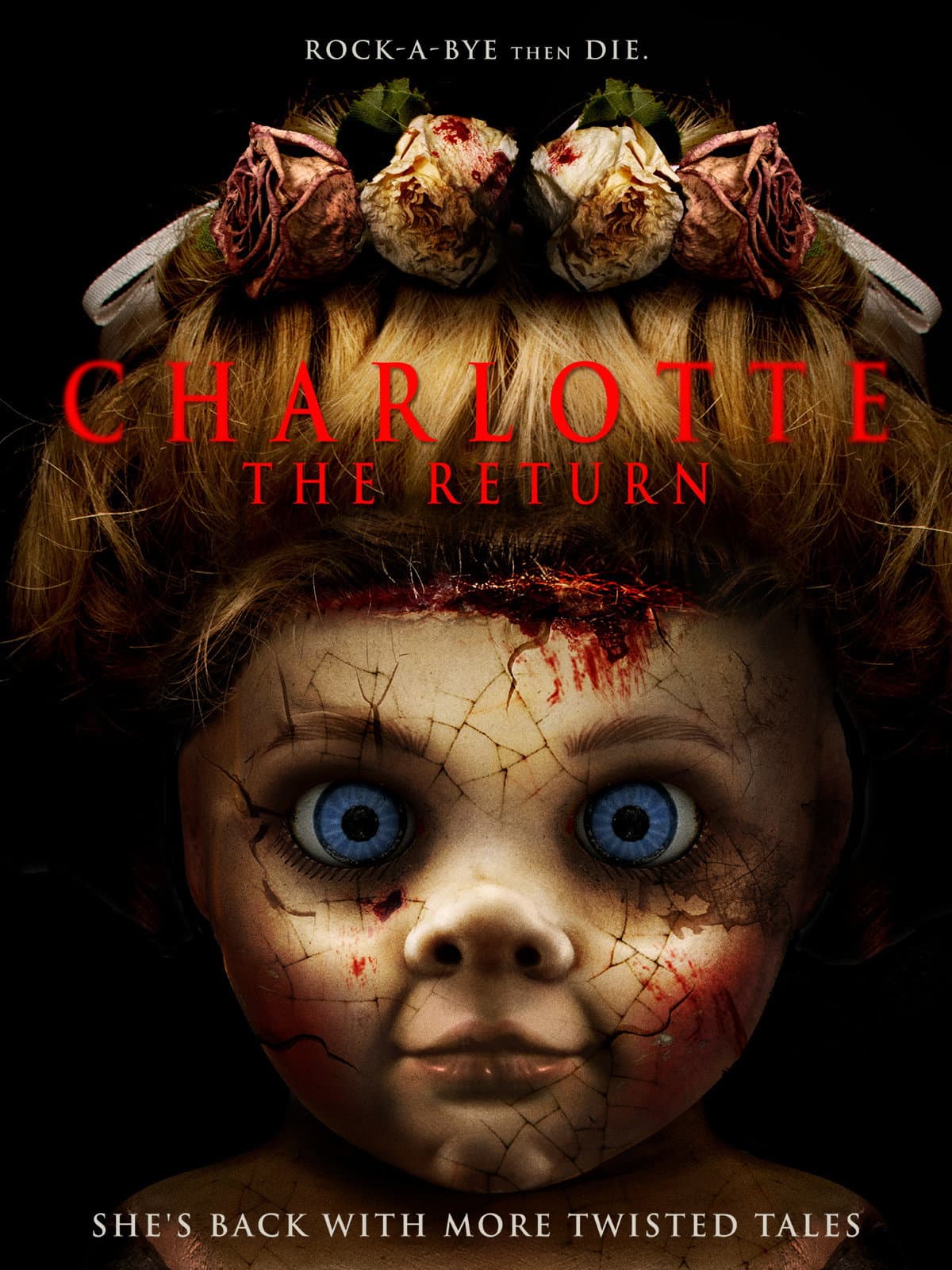 Charlotte: The Return