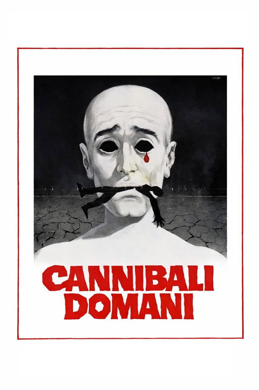 Cannibals Tomorrow