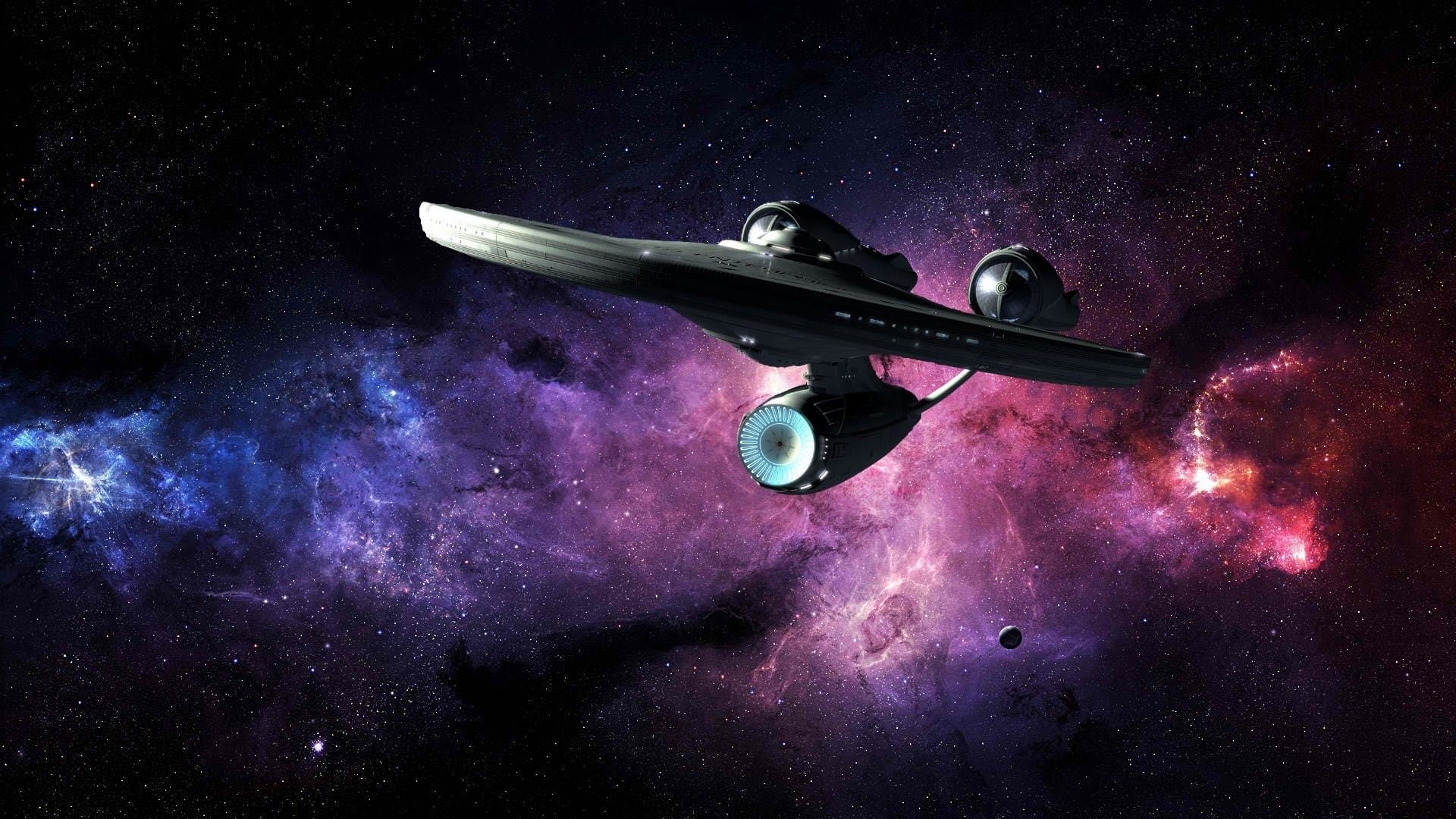 Star Trek: Alternate Reality Collection