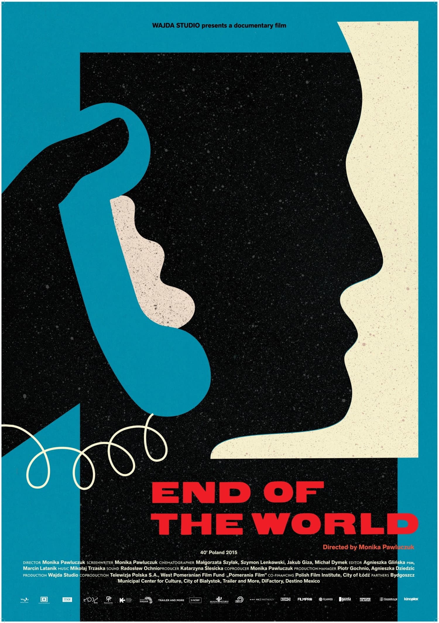 End of the World