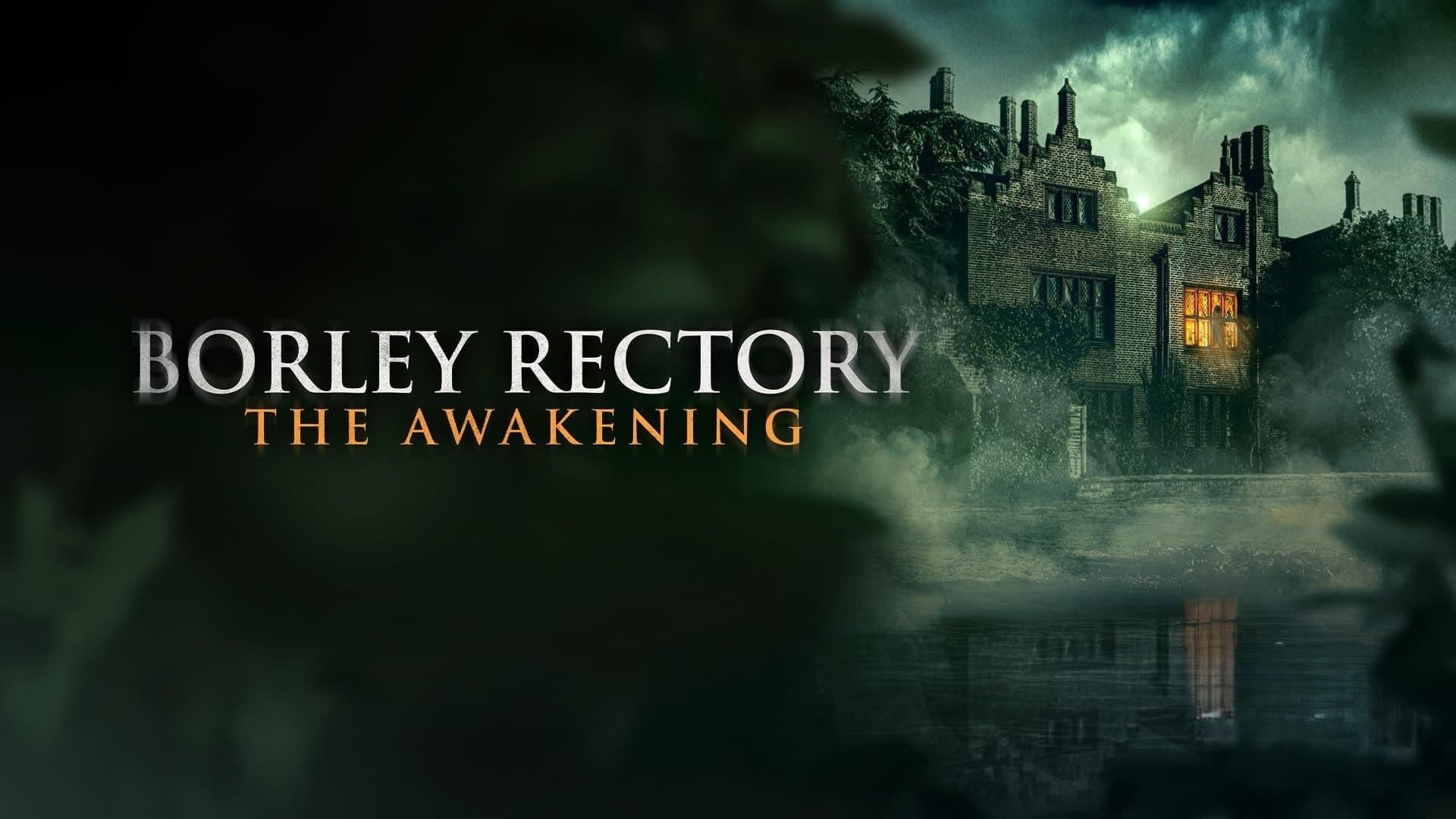 Borley Rectory Collection