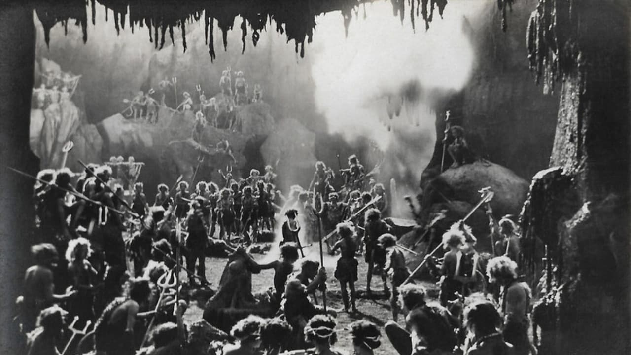 Maciste in Hell