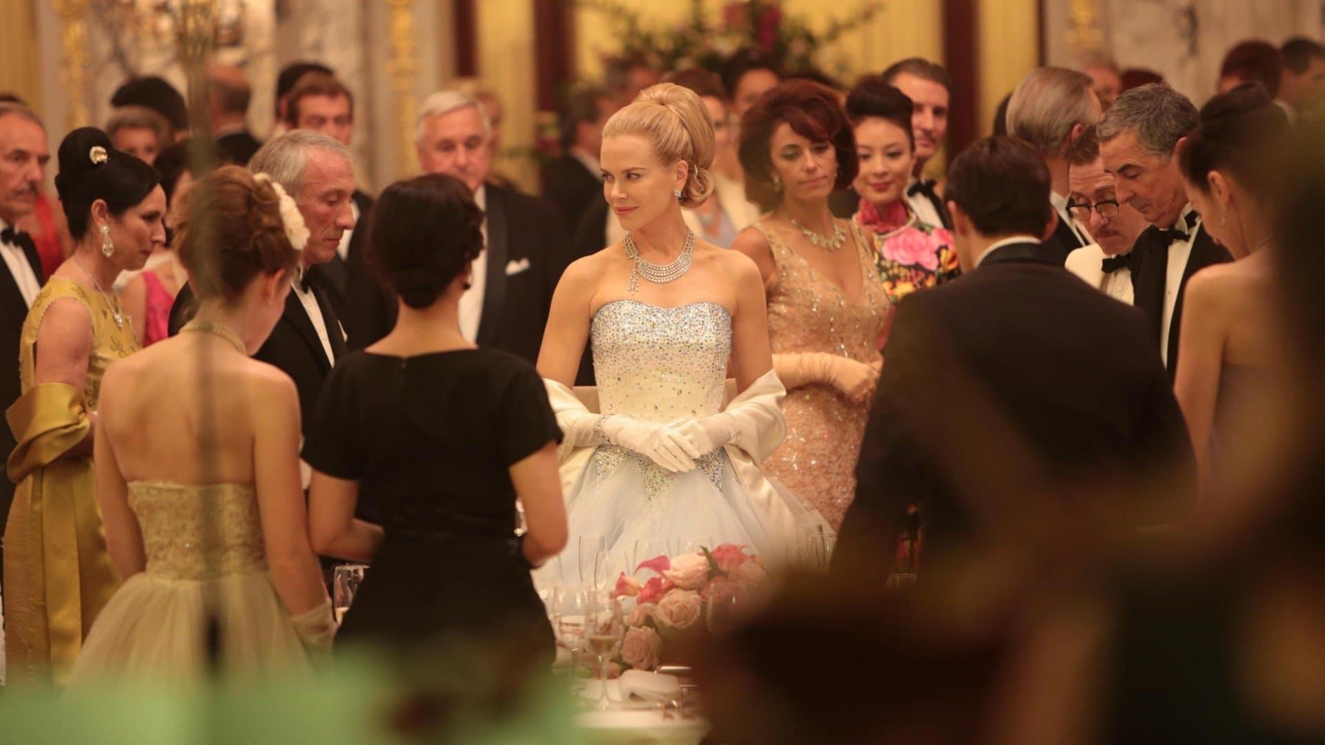 Grace of Monaco