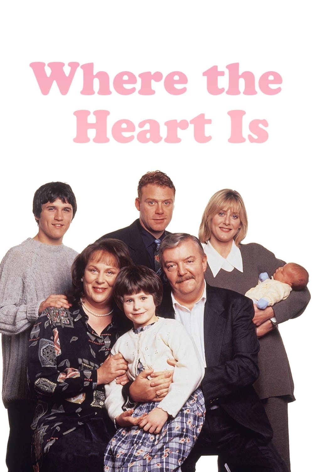 Where the Heart Is