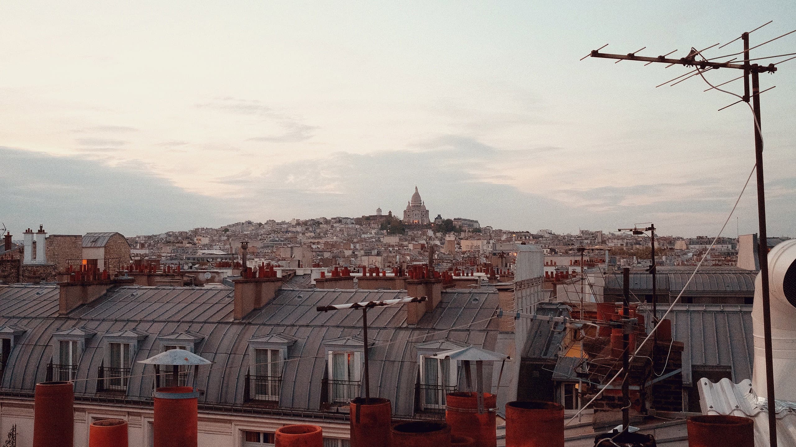 Fragments de nous