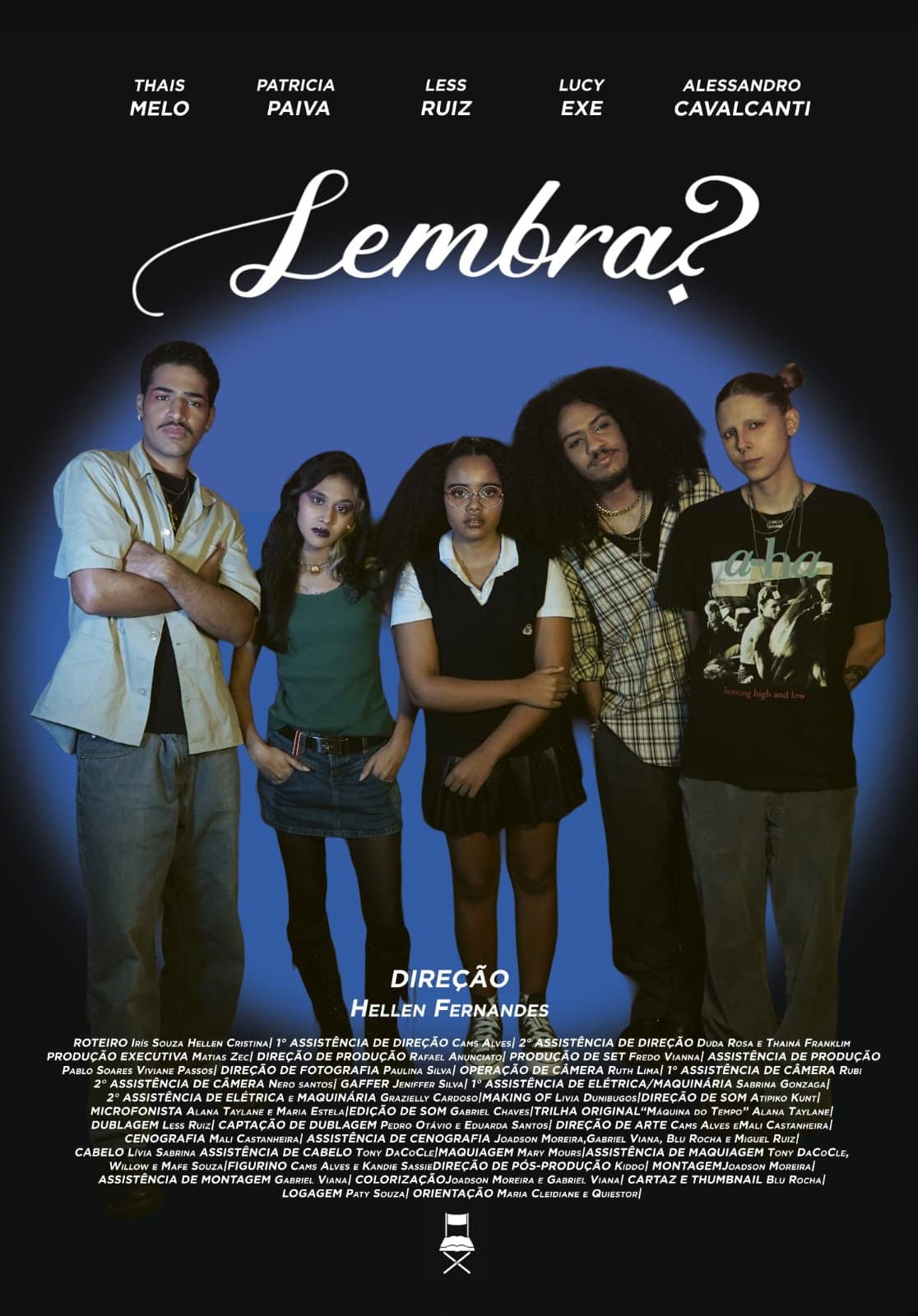 Lembra?