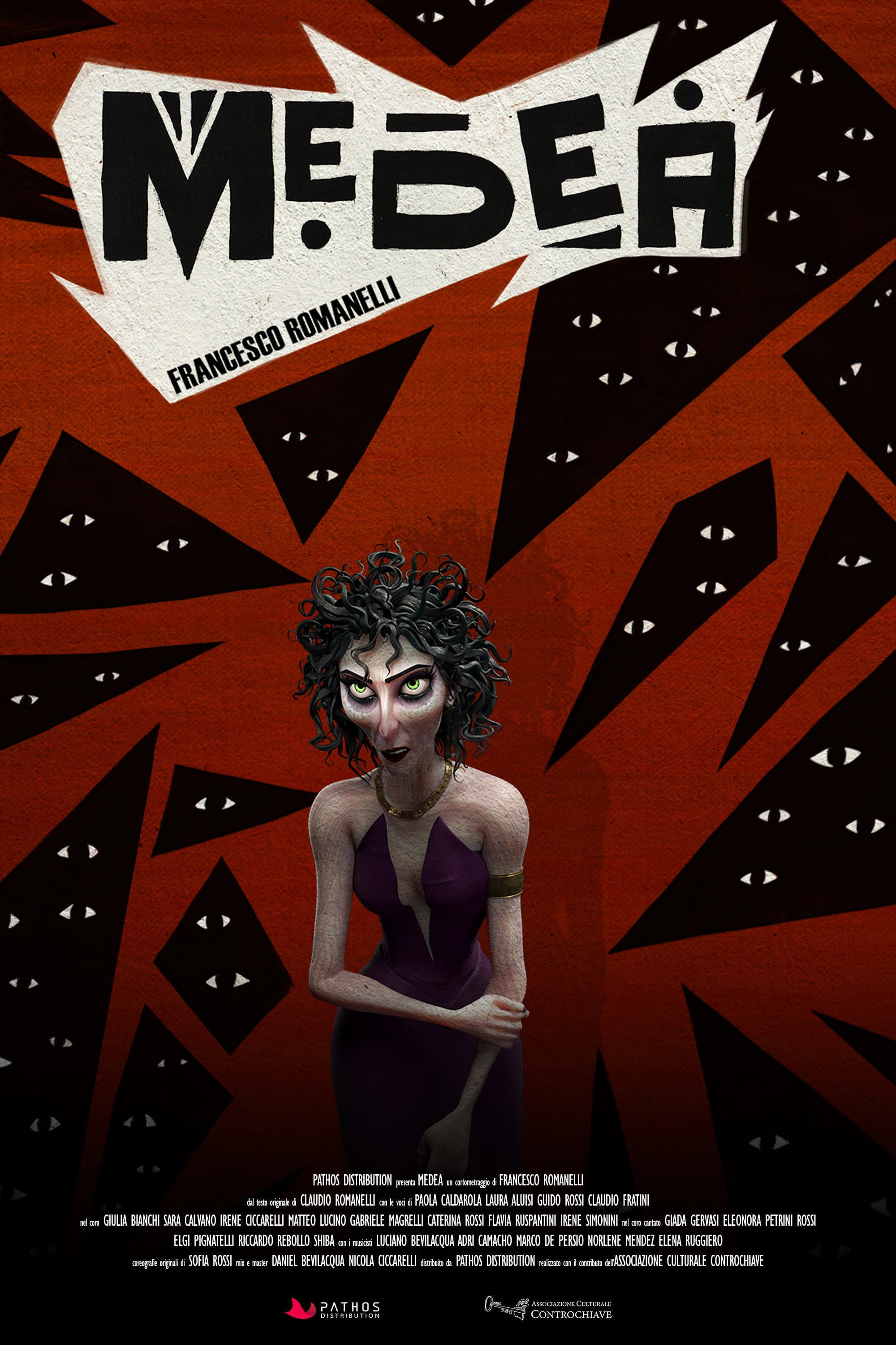 Medea