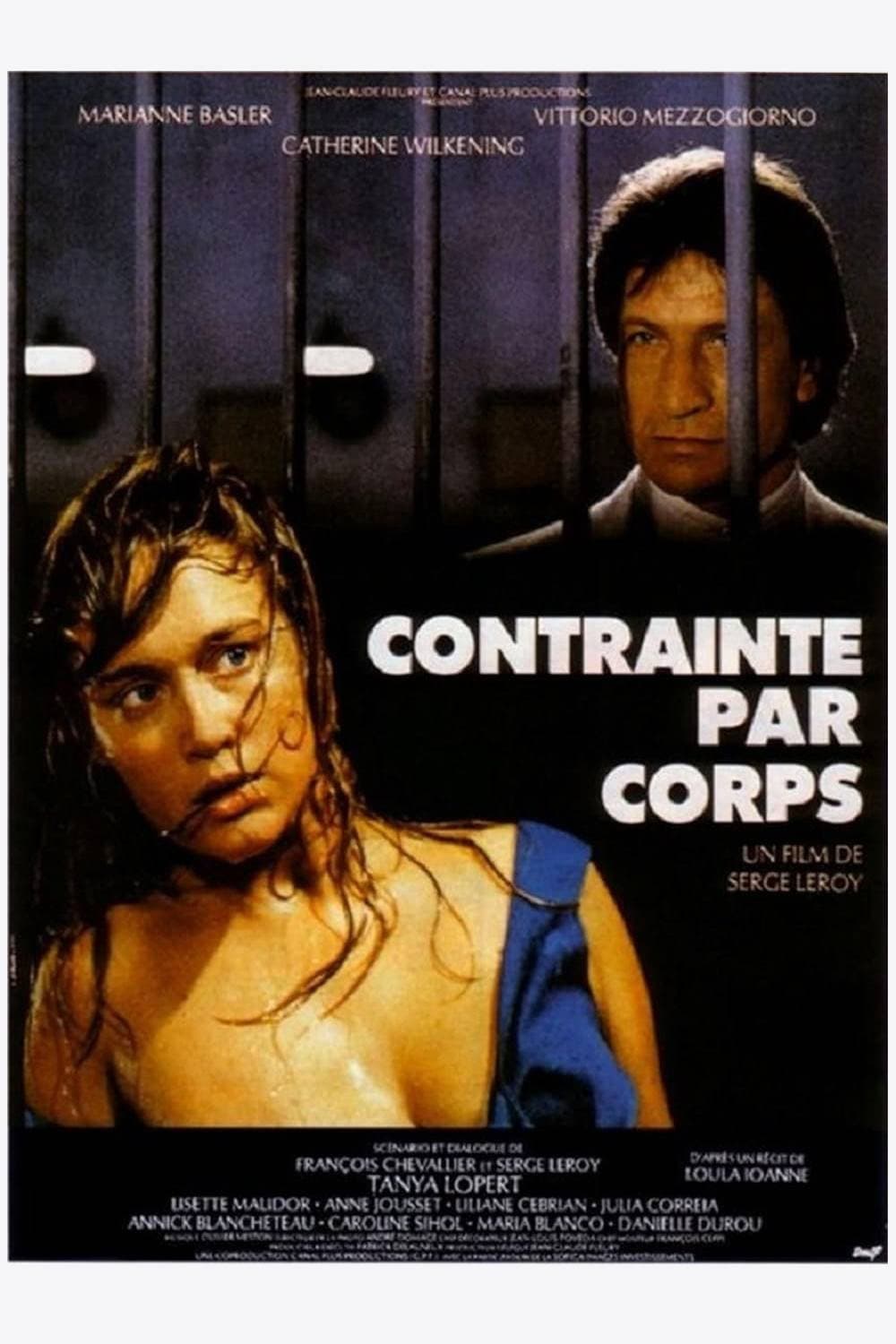 Contrainte par corps