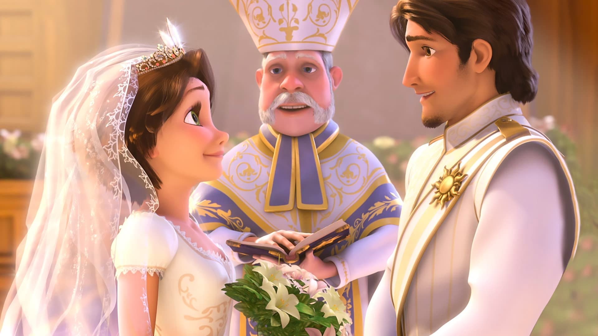 Tangled Collection
