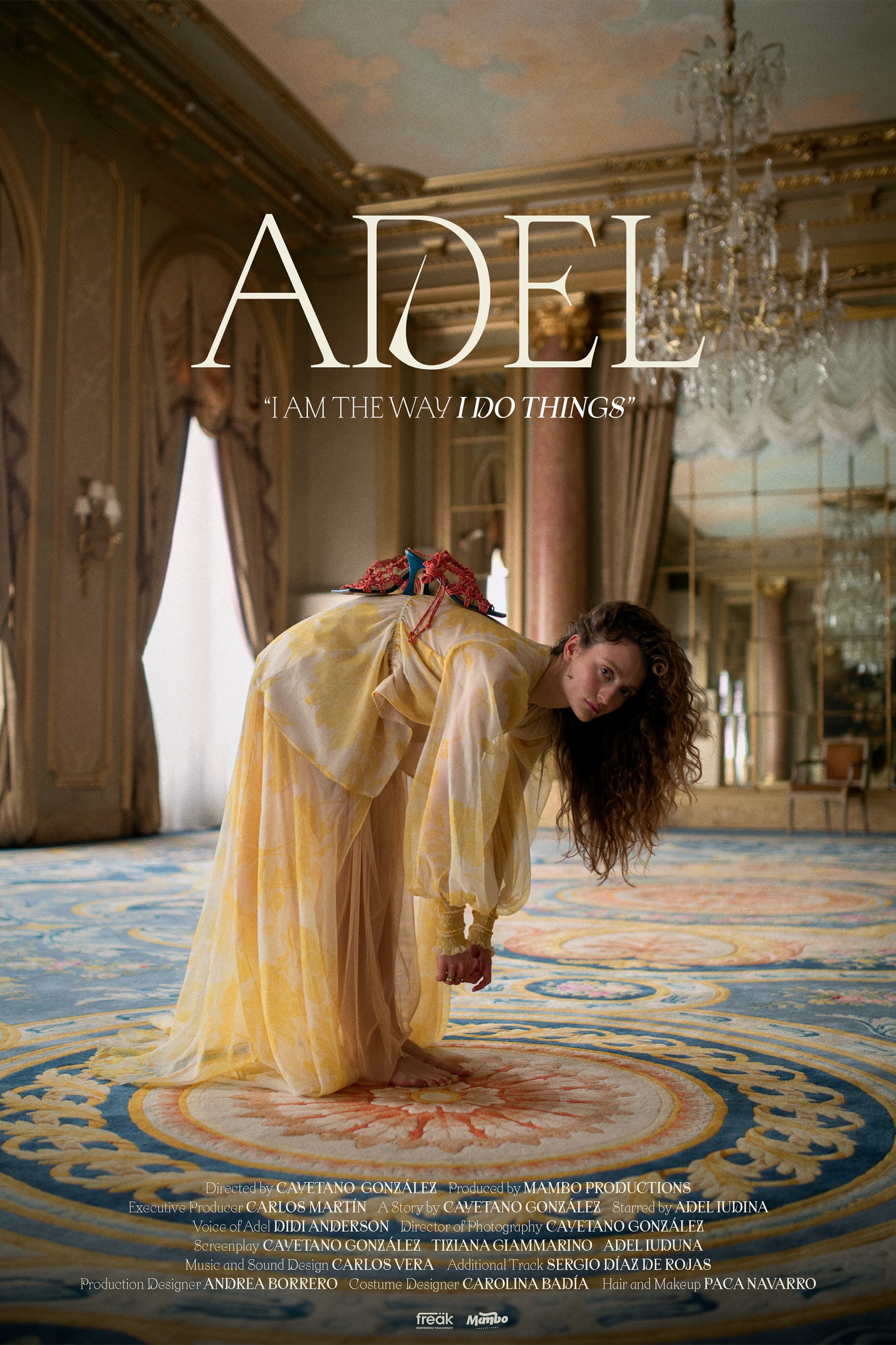 Adel