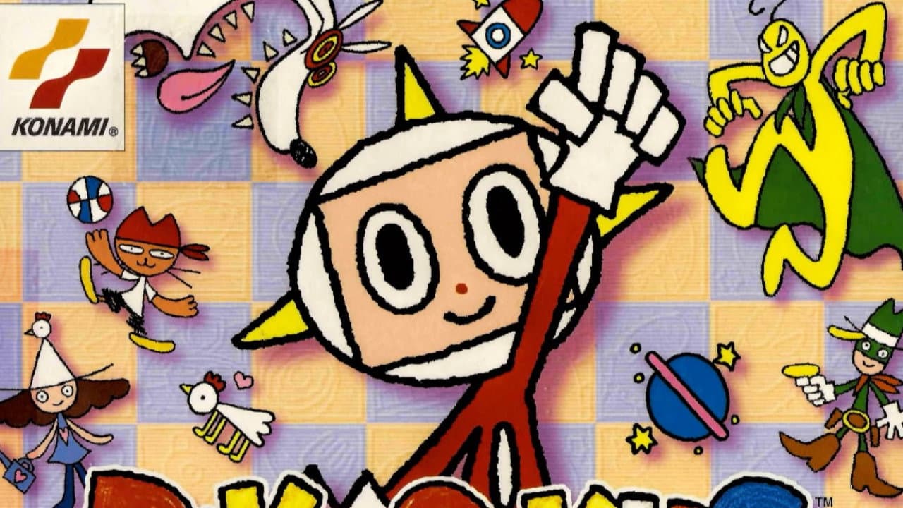 Rakuga Kids