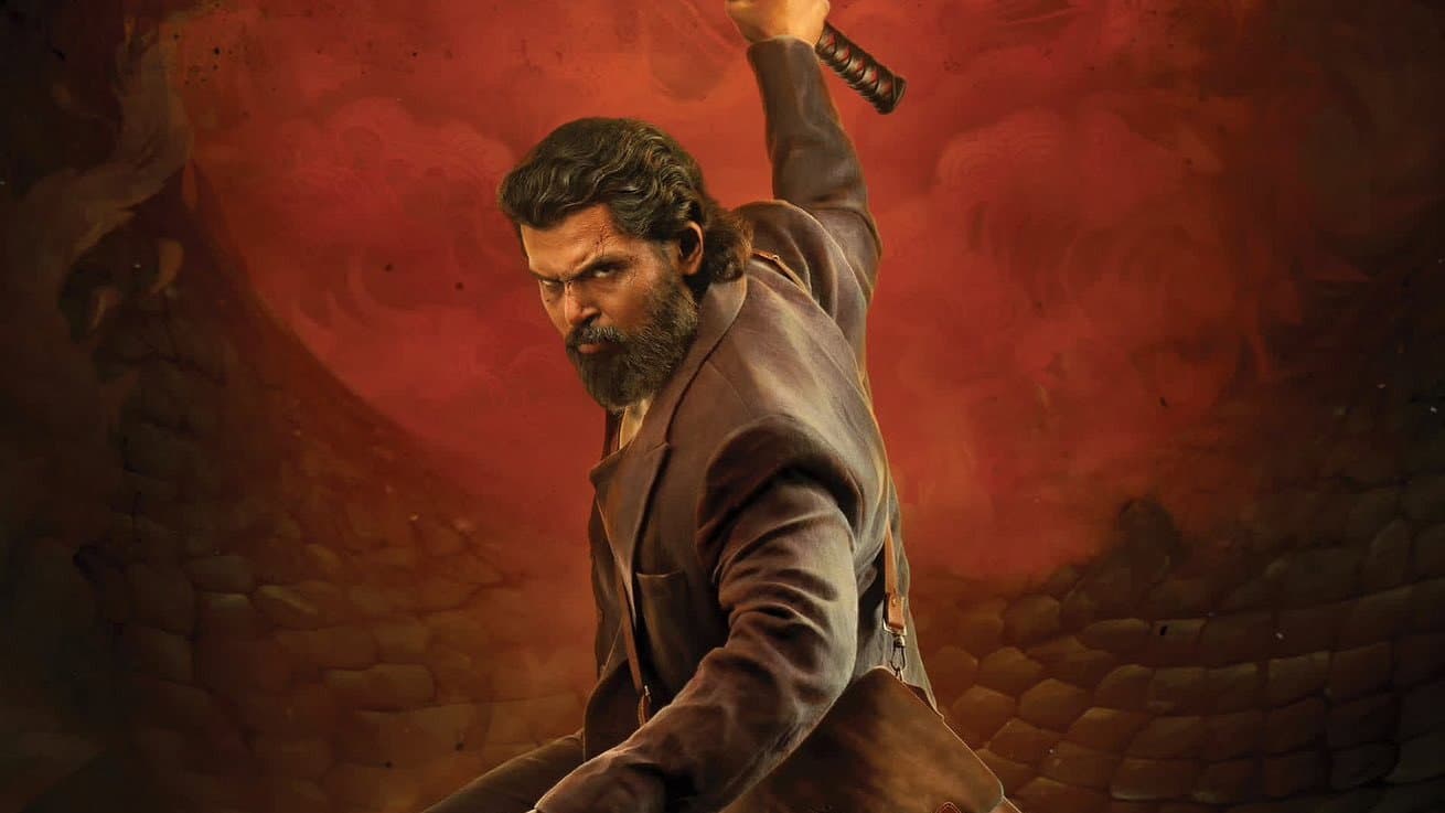 Sardar 2