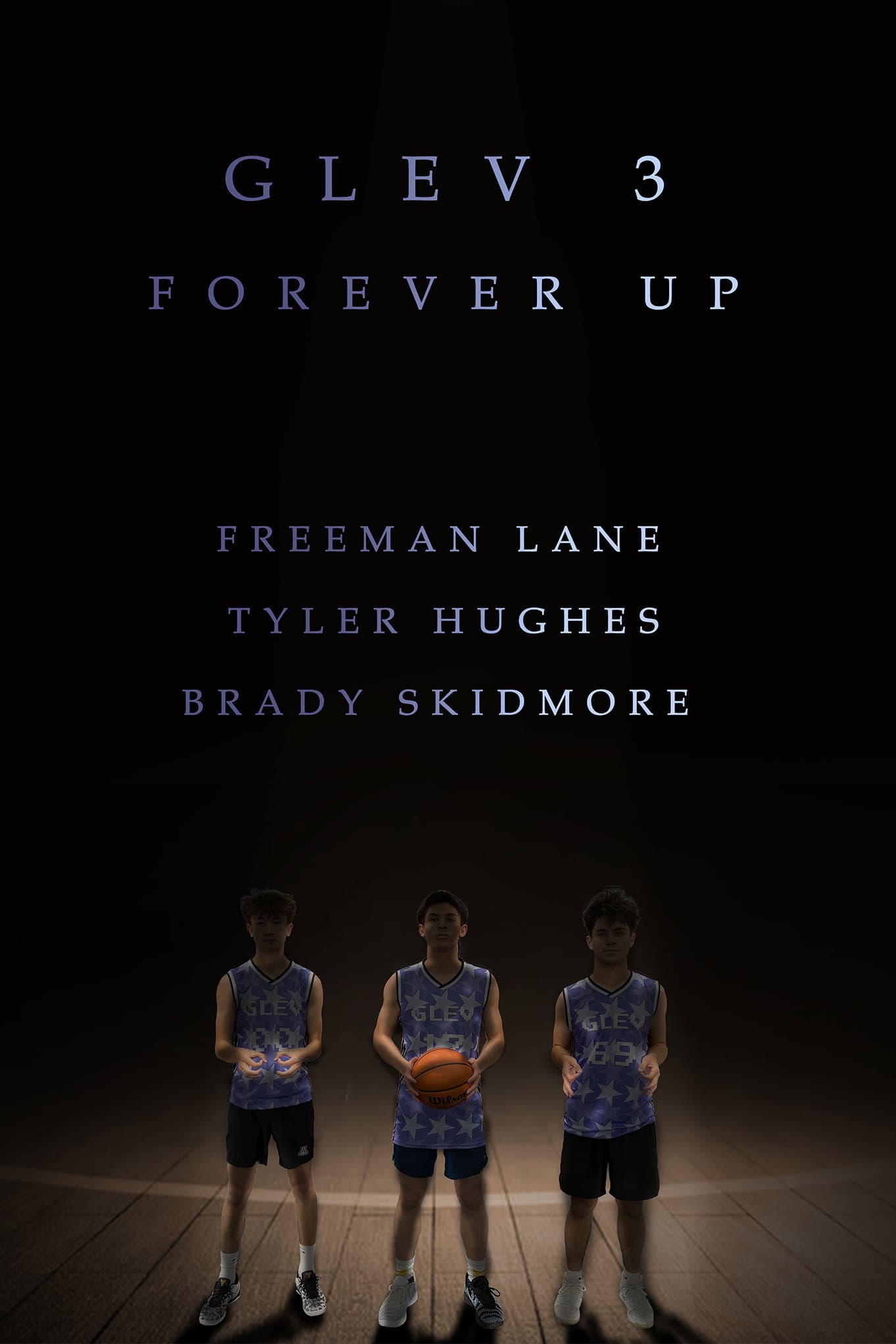 GLEV 3: Forever Up