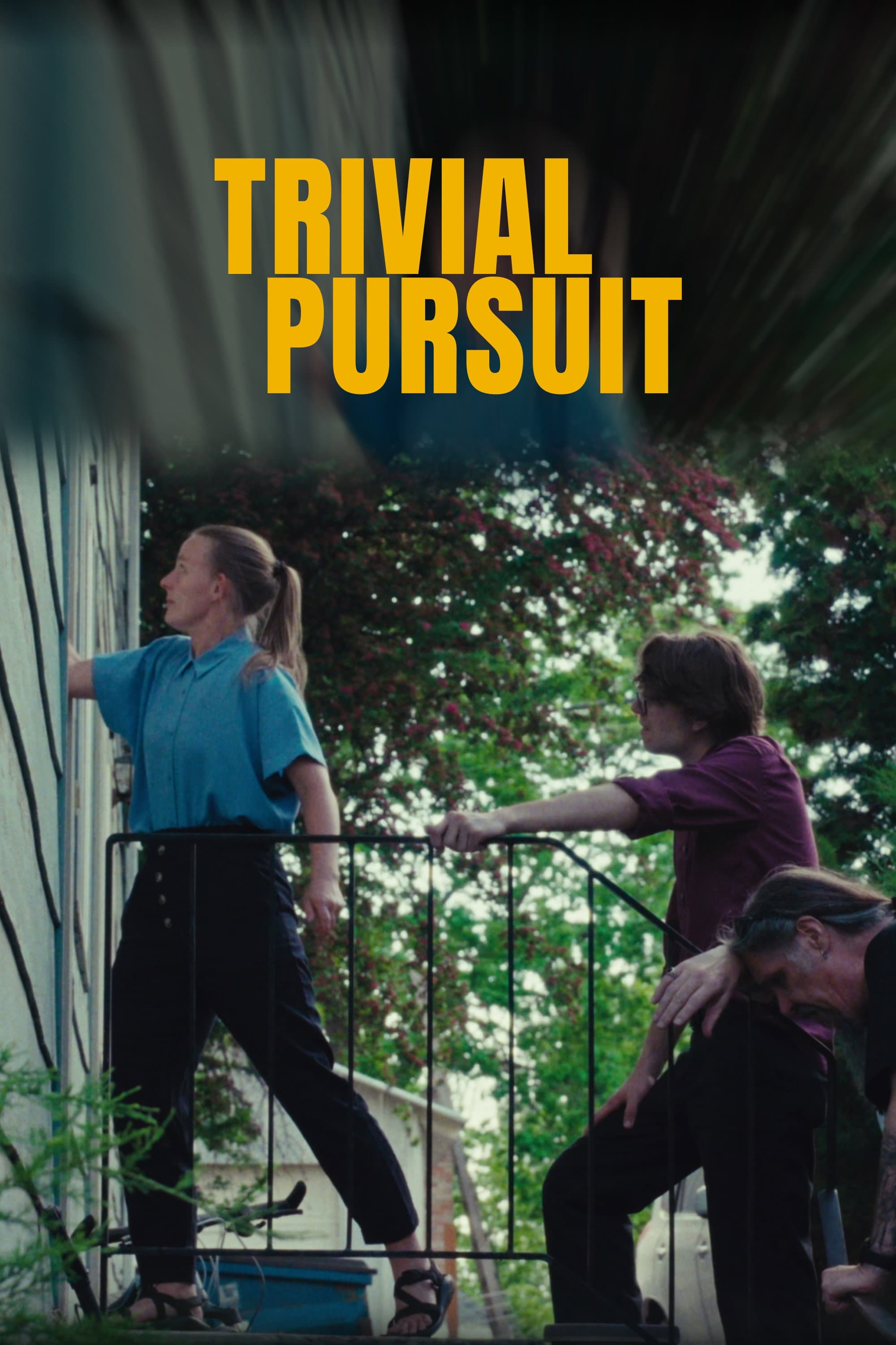 Trivial Pursuit