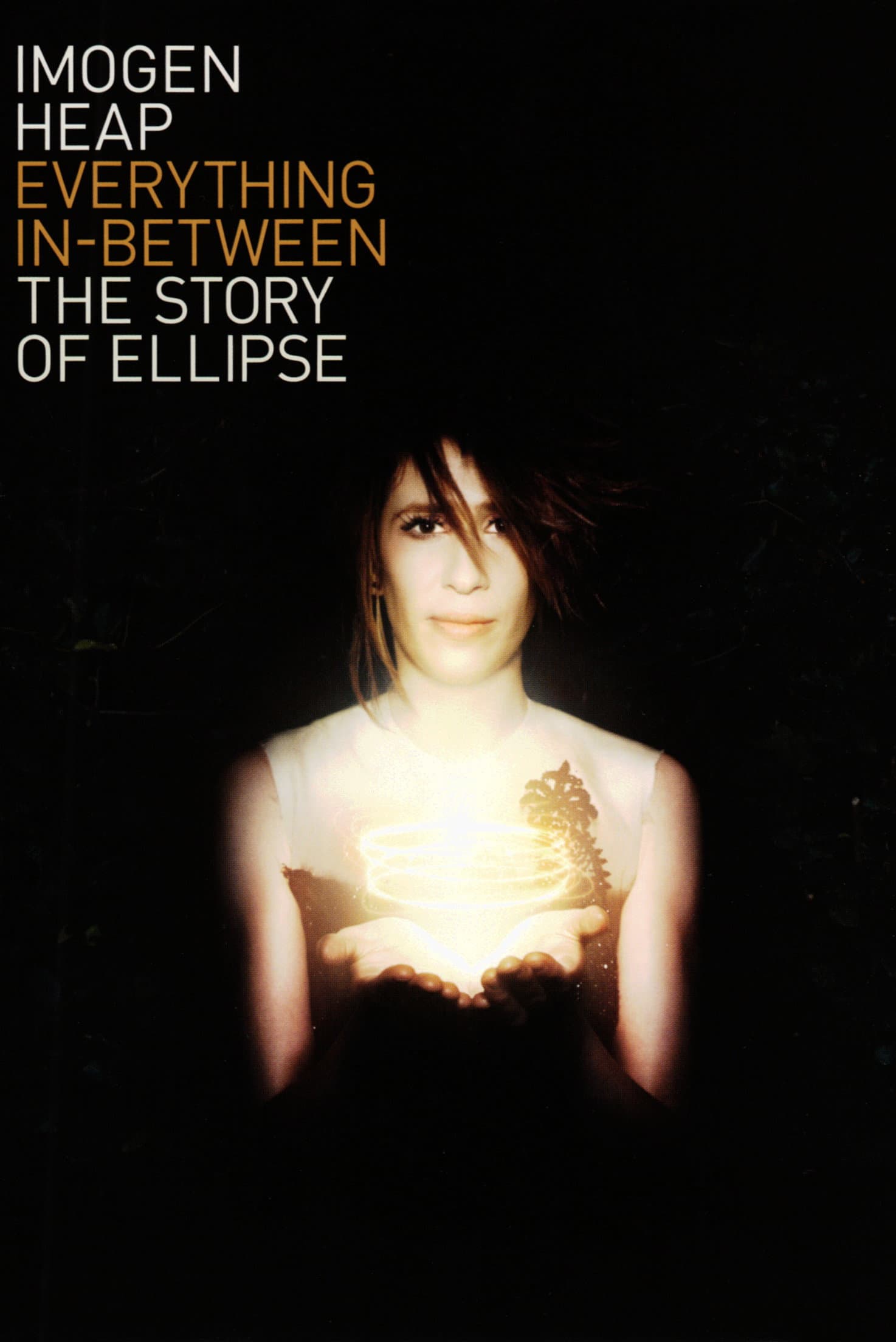 Everything In-Between: The Story of Ellipse