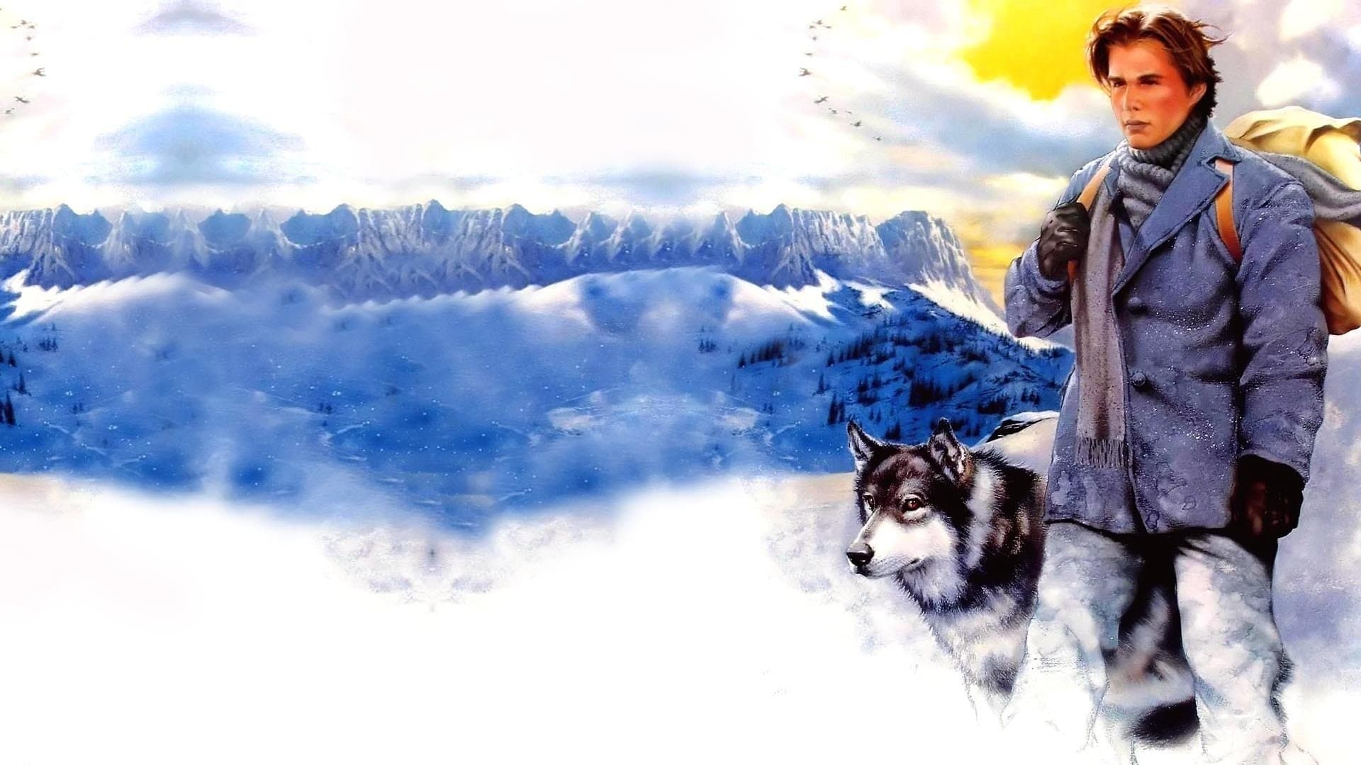 White Fang Collection