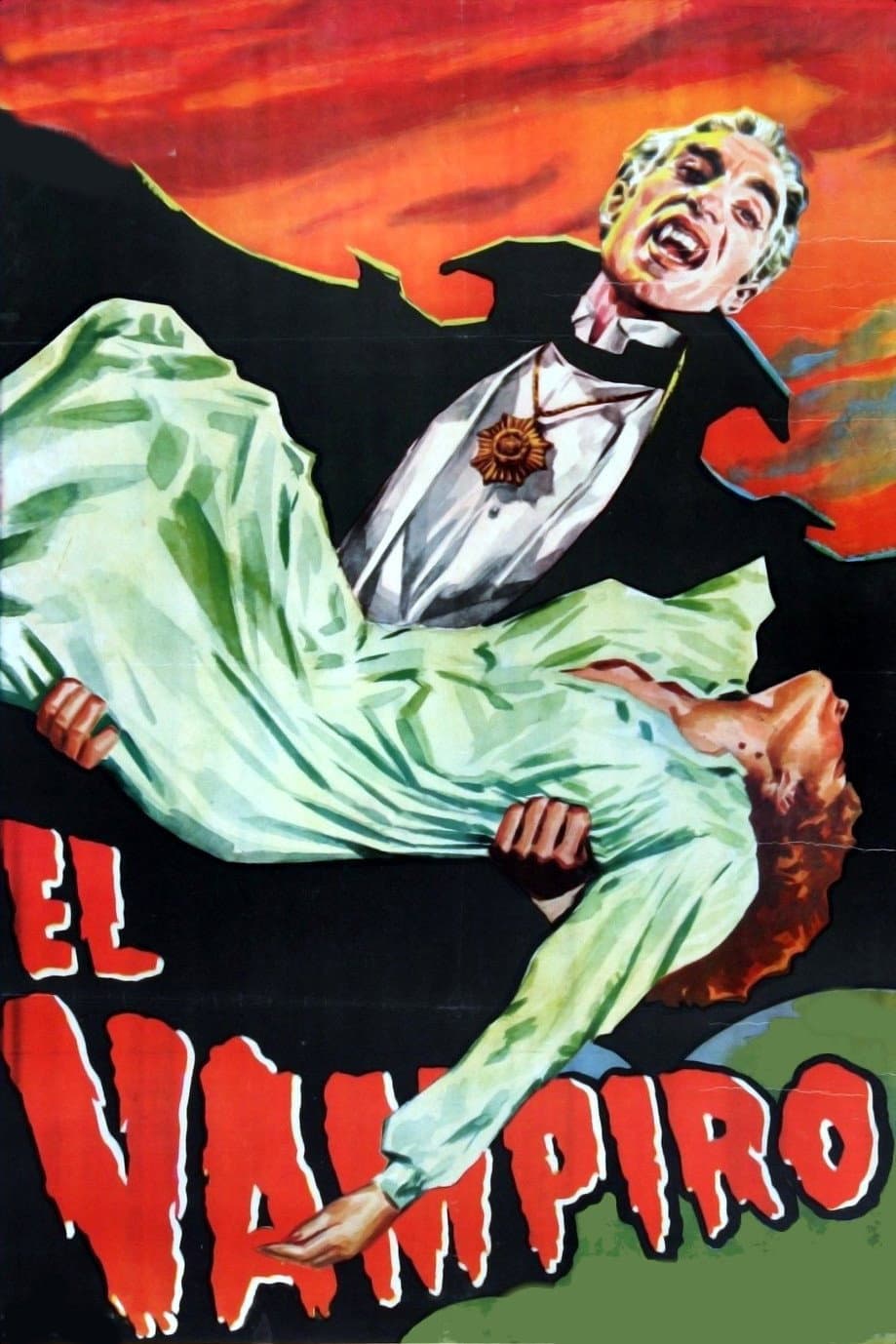 El Vampiro Collection
