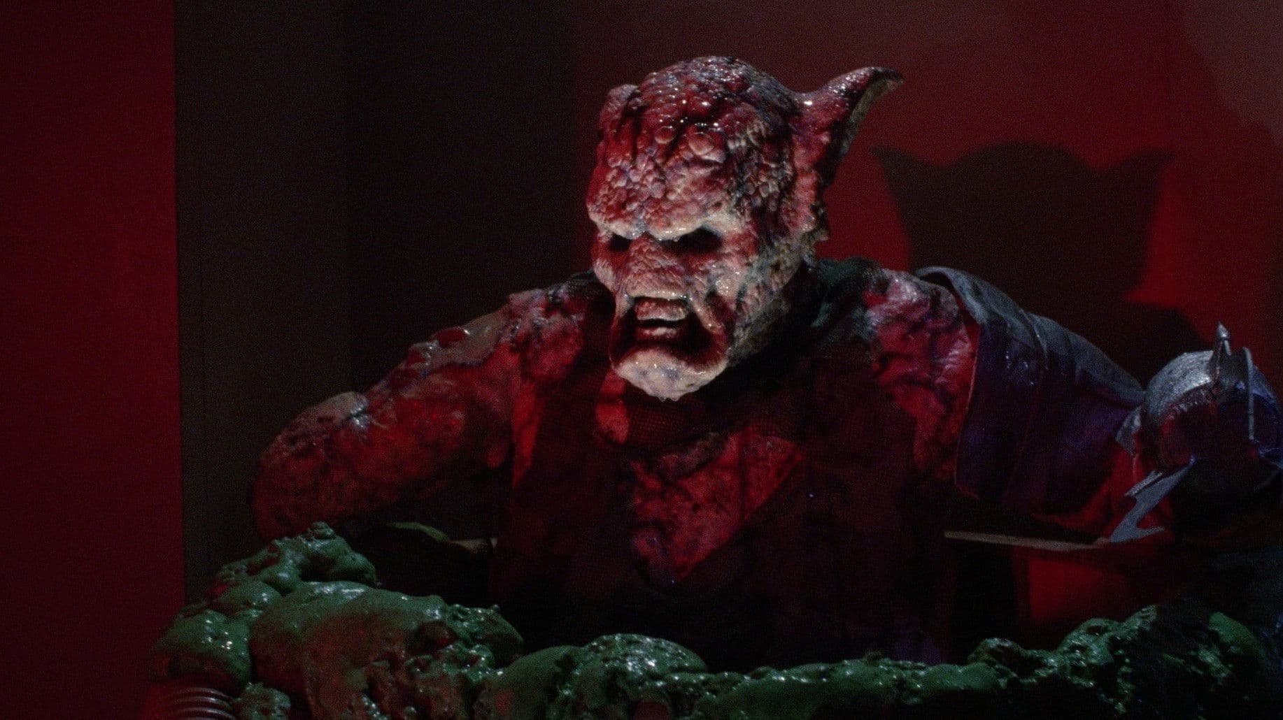 Demonwarp