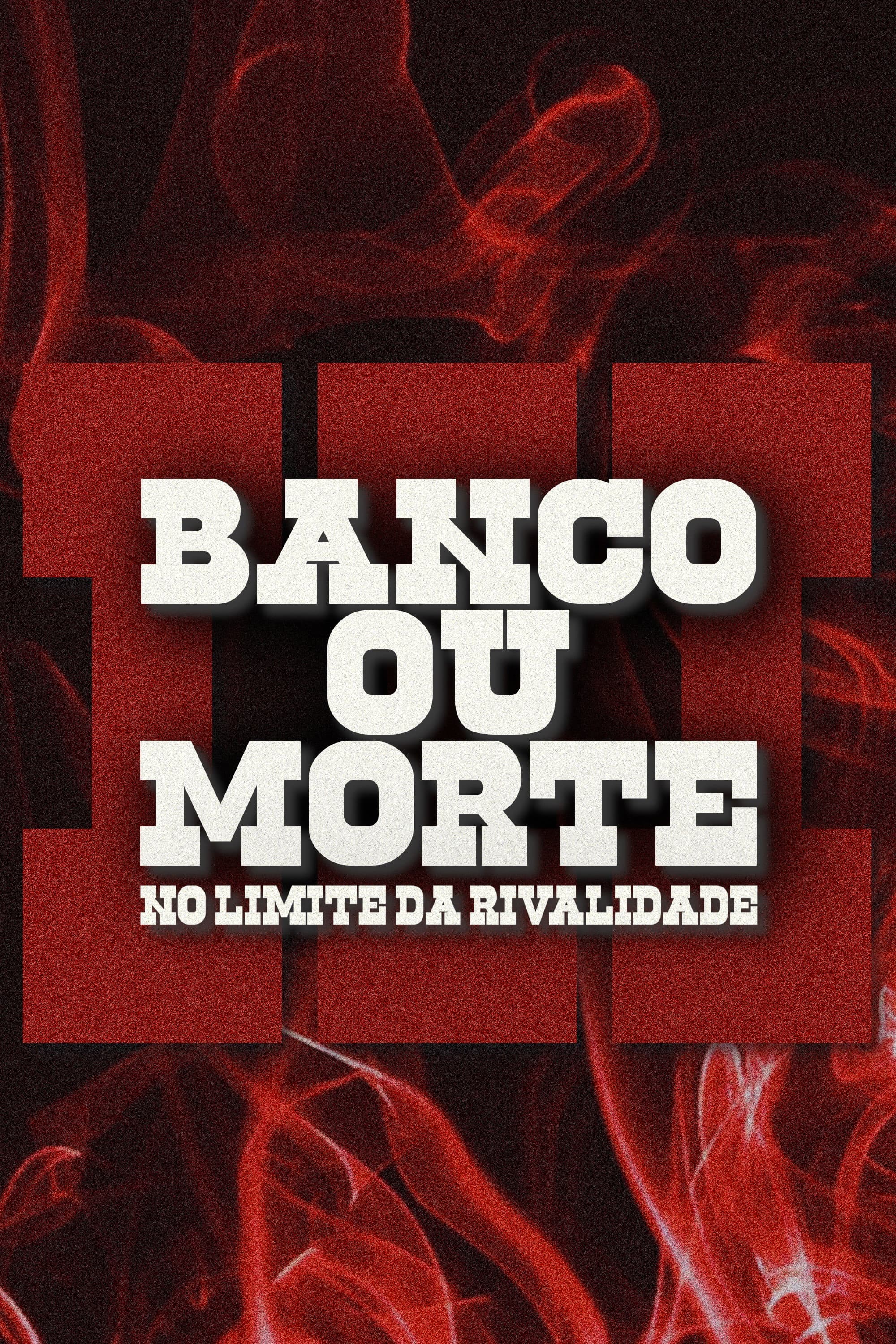 Bank or Death: On the Edge of Rivalry