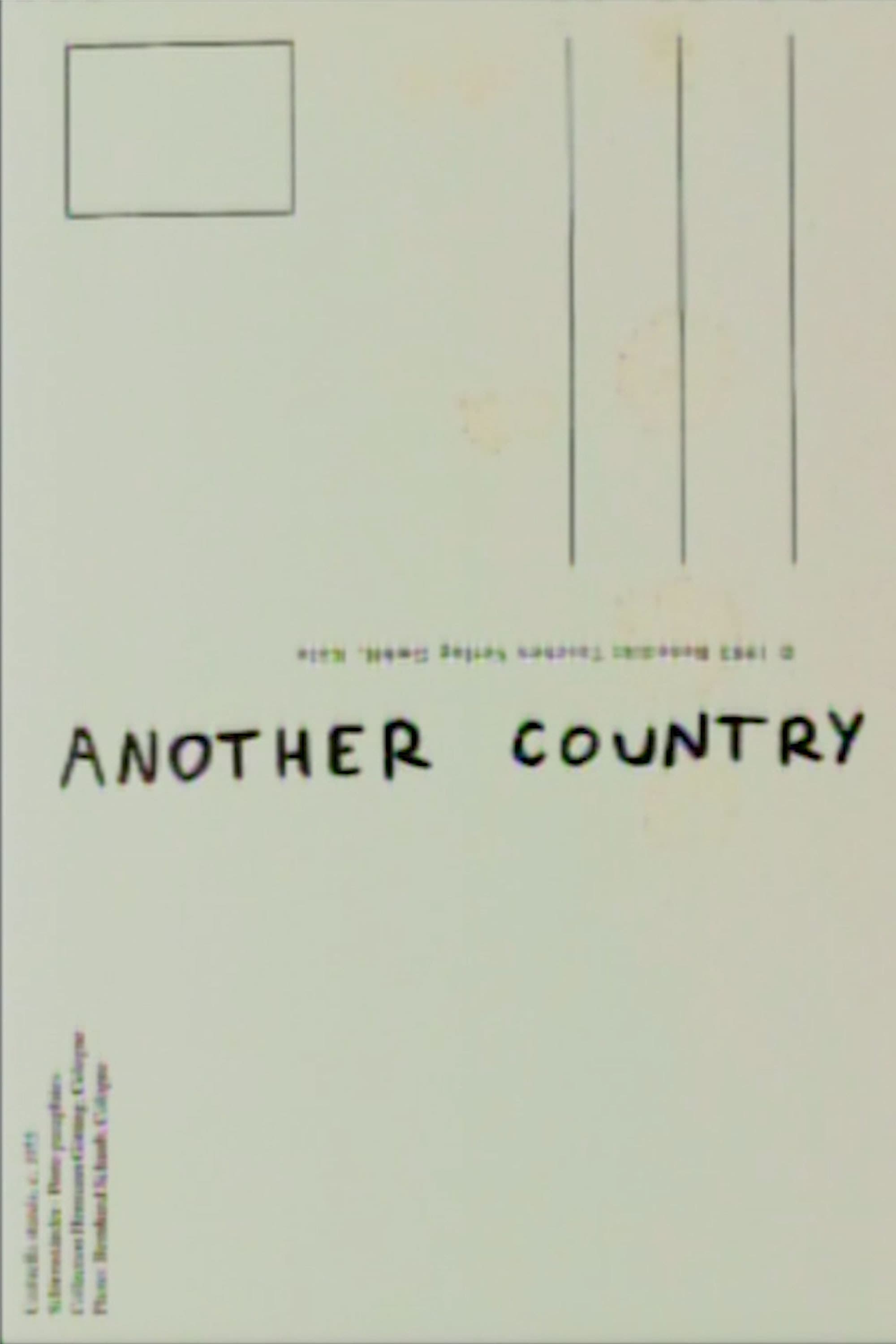 Another Country