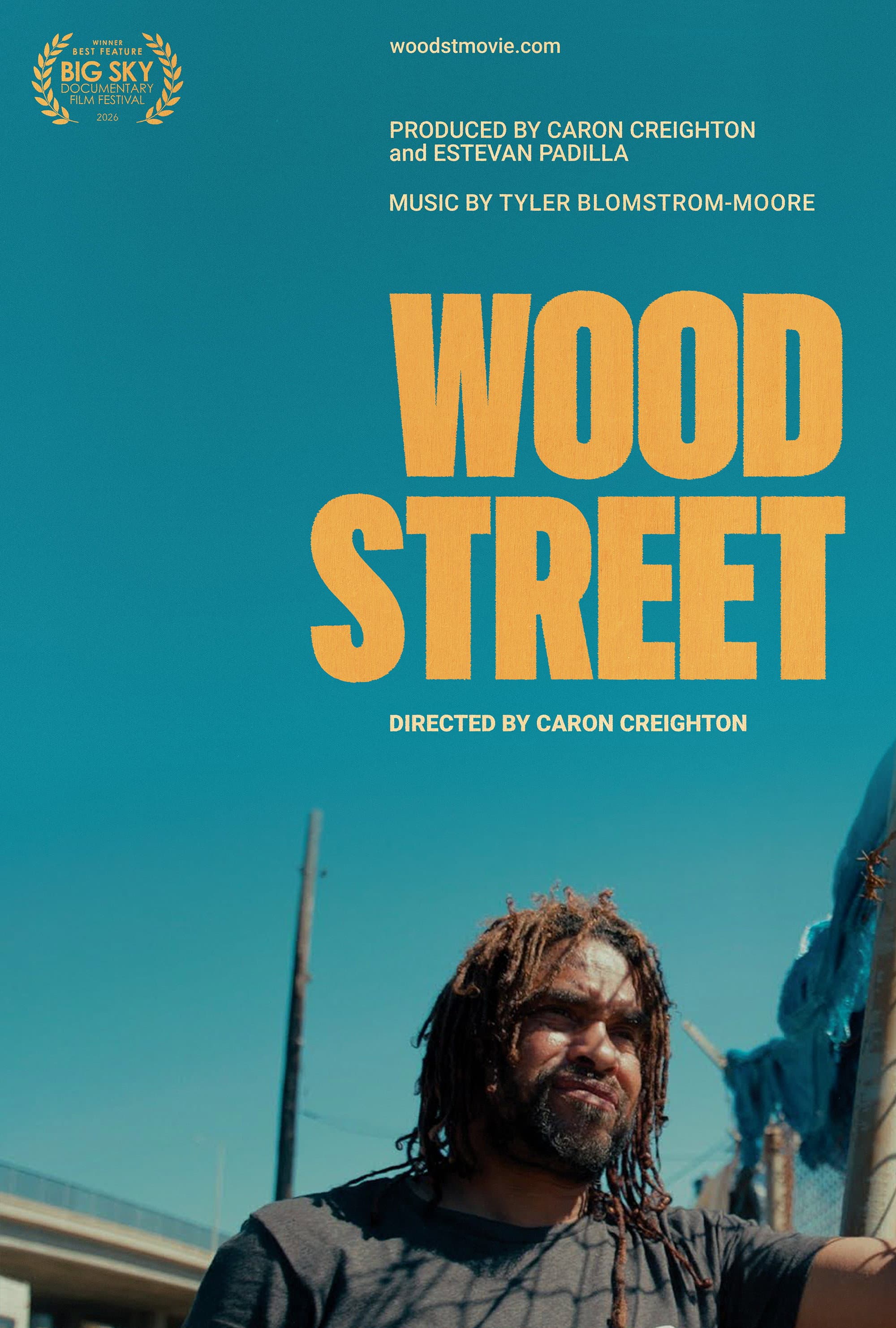 Wood Street