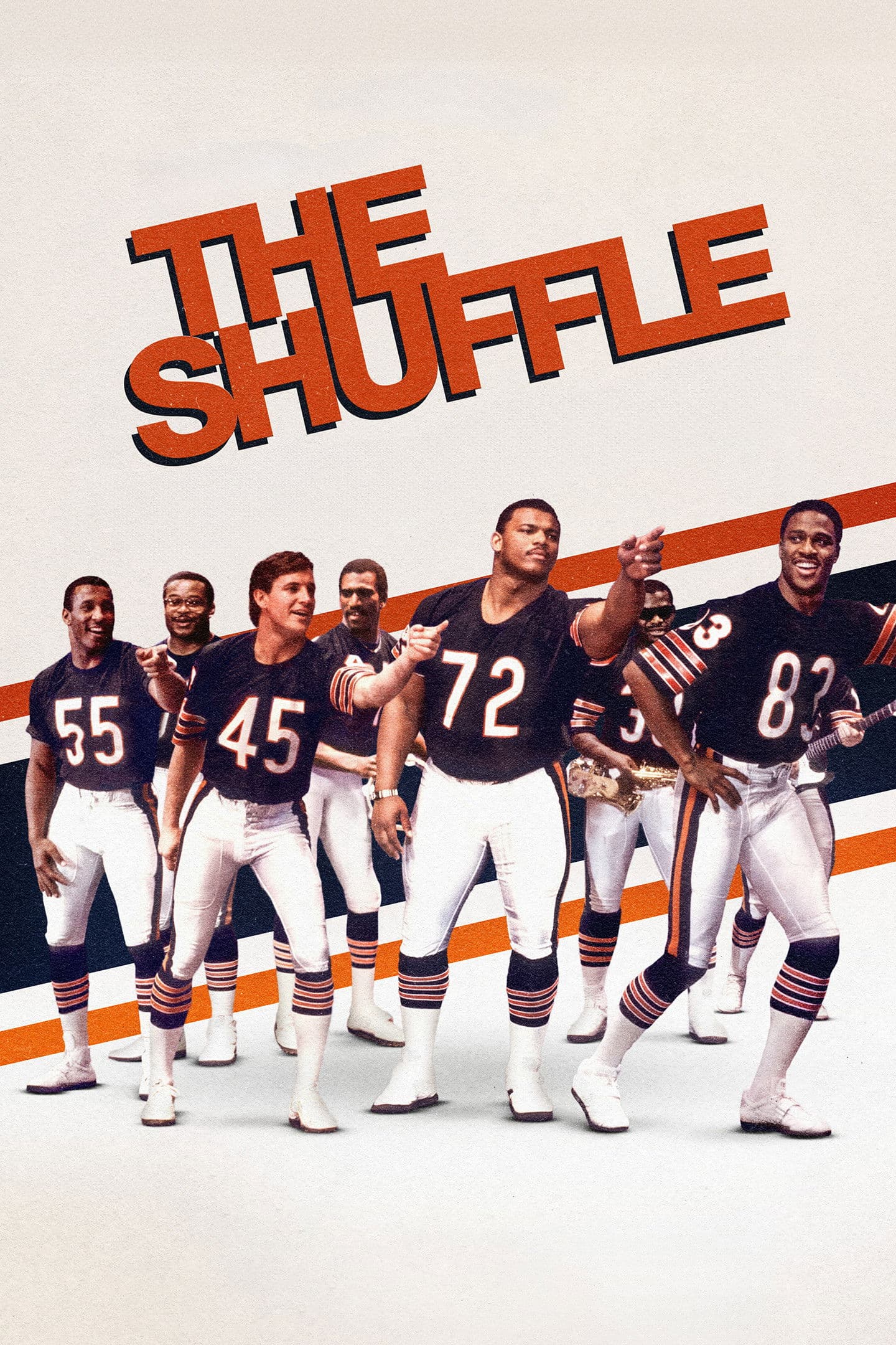 The Shuffle