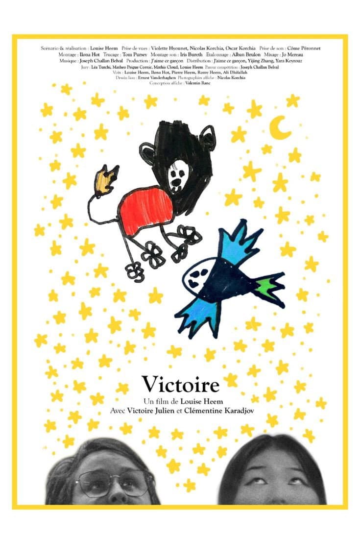 Victoire