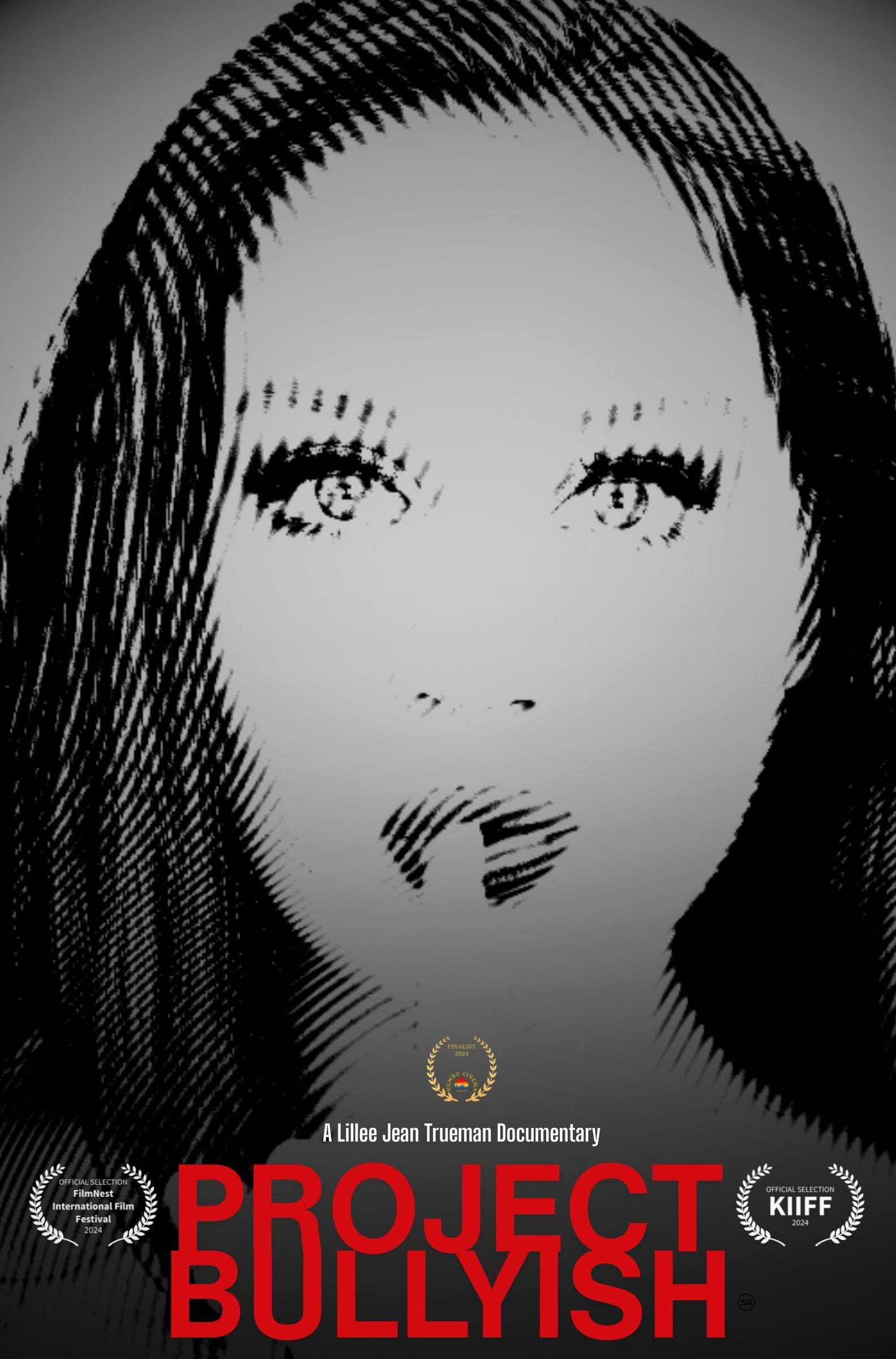 Project Bullyish