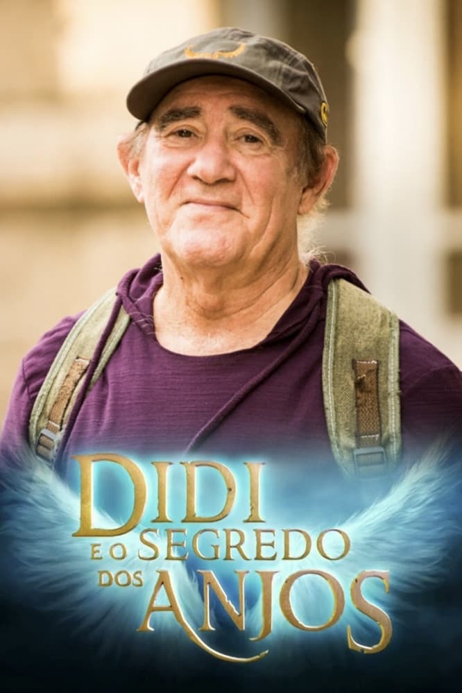 Didi and the Secret of the Angels
