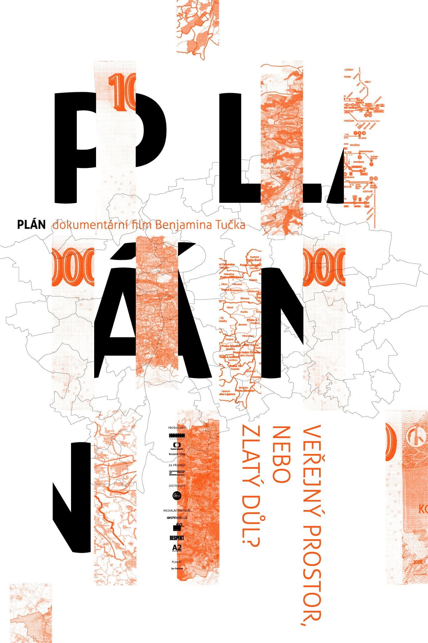 The Plan