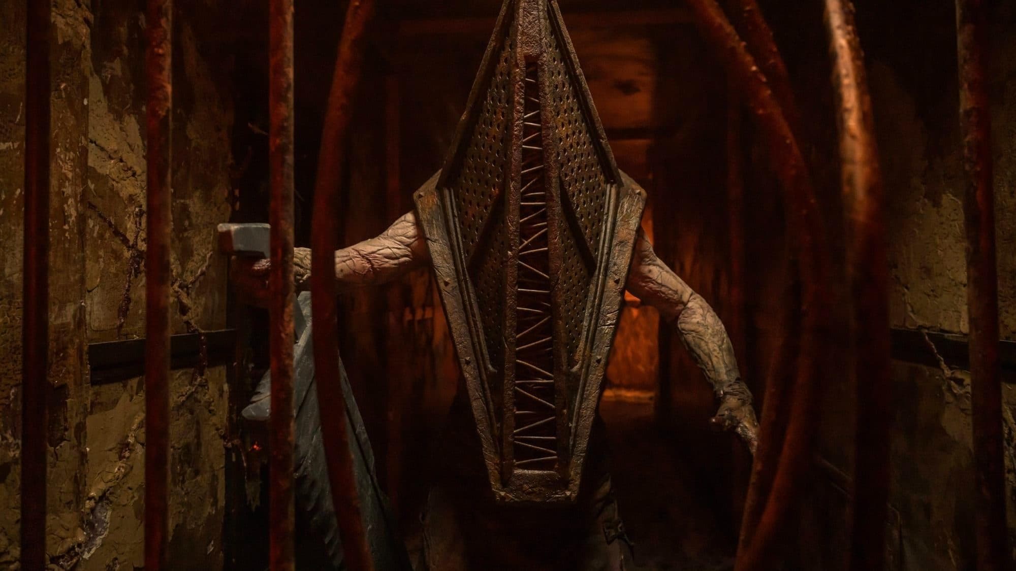 Silent Hill Collection
