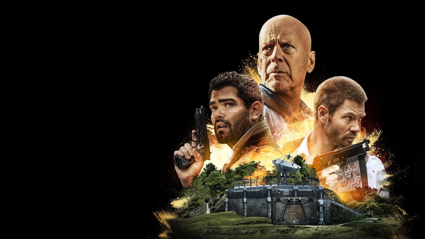 Fortress (2021) Collection